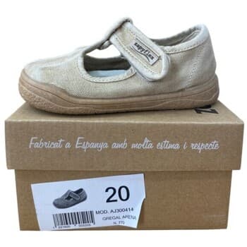 Boys' Sandals Zapy Gray