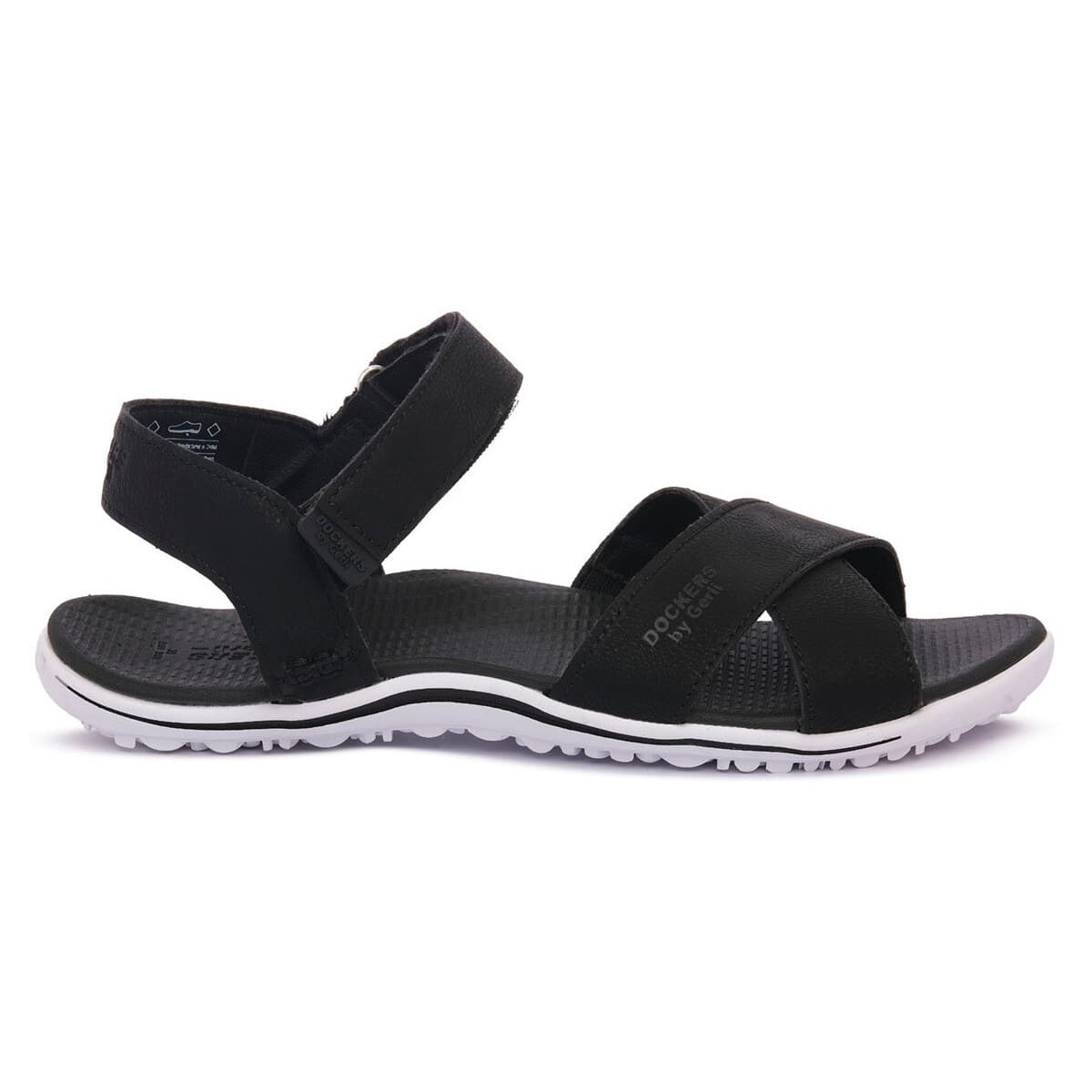 Boys' Sandals Dockers Black