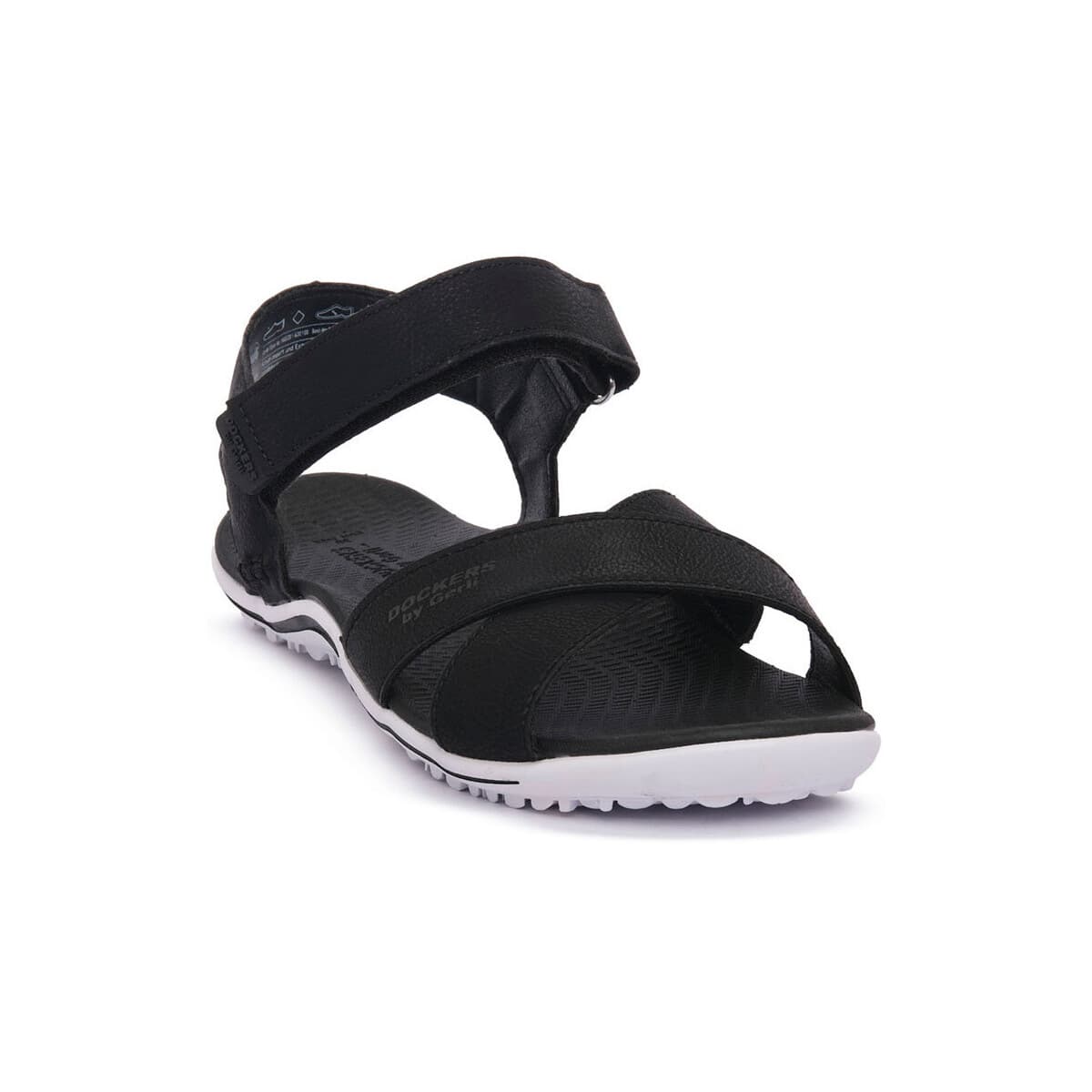 Boys' Sandals Dockers Black
