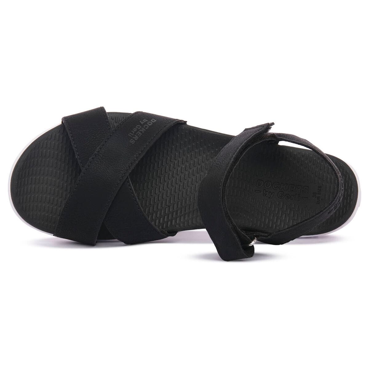 Boys' Sandals Dockers Black
