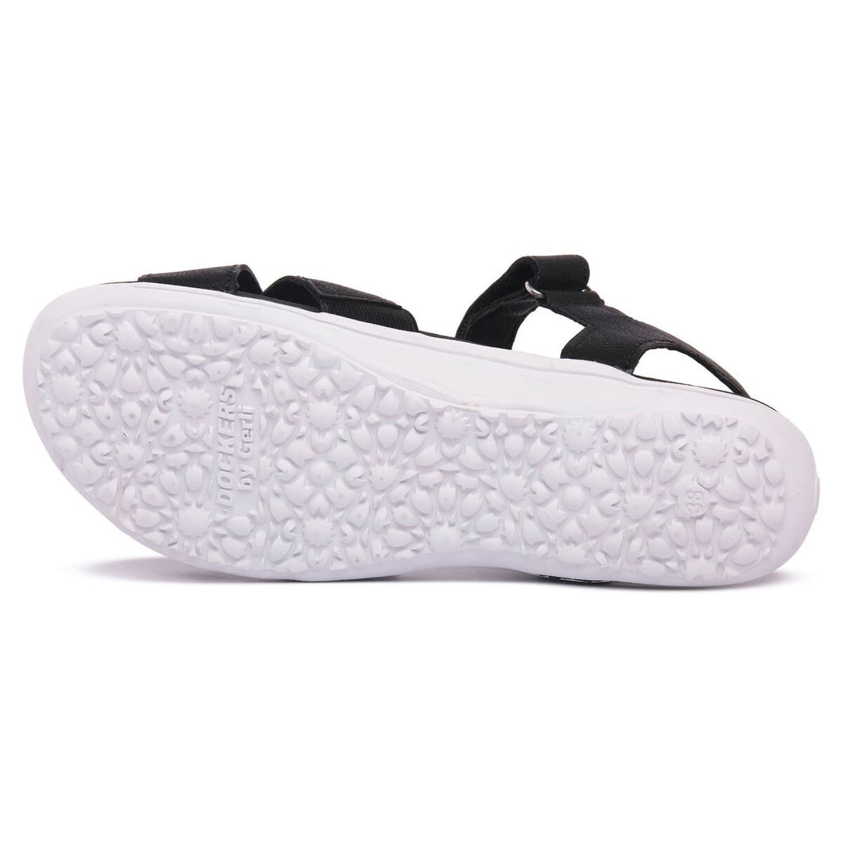 Boys' Sandals Dockers Black