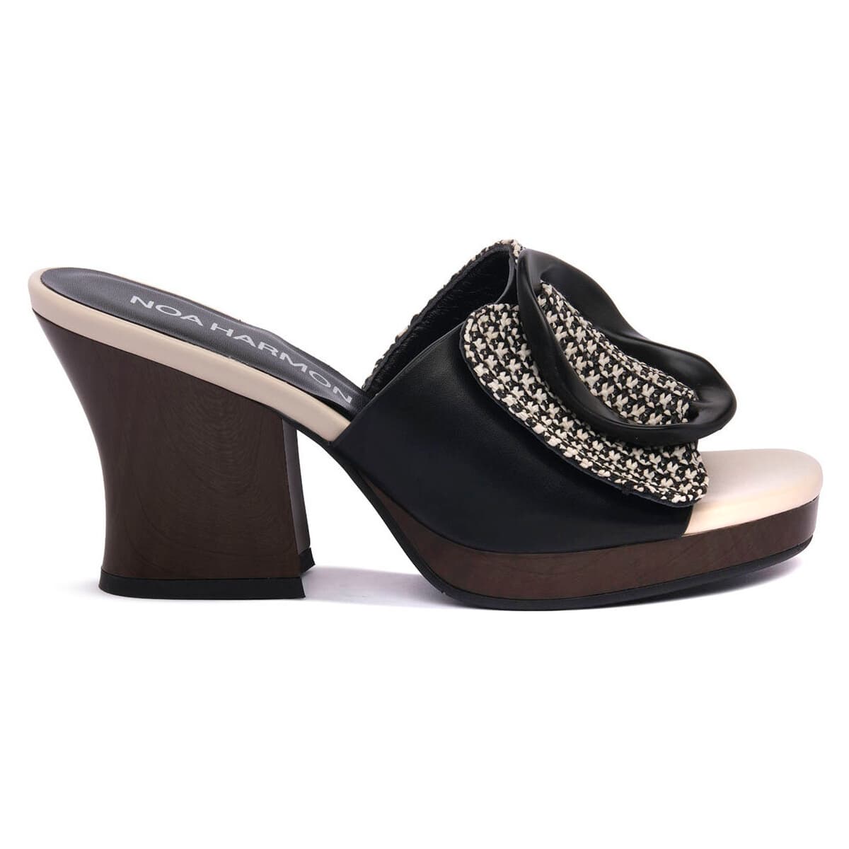 Women's Pumps Noa Harmon Black