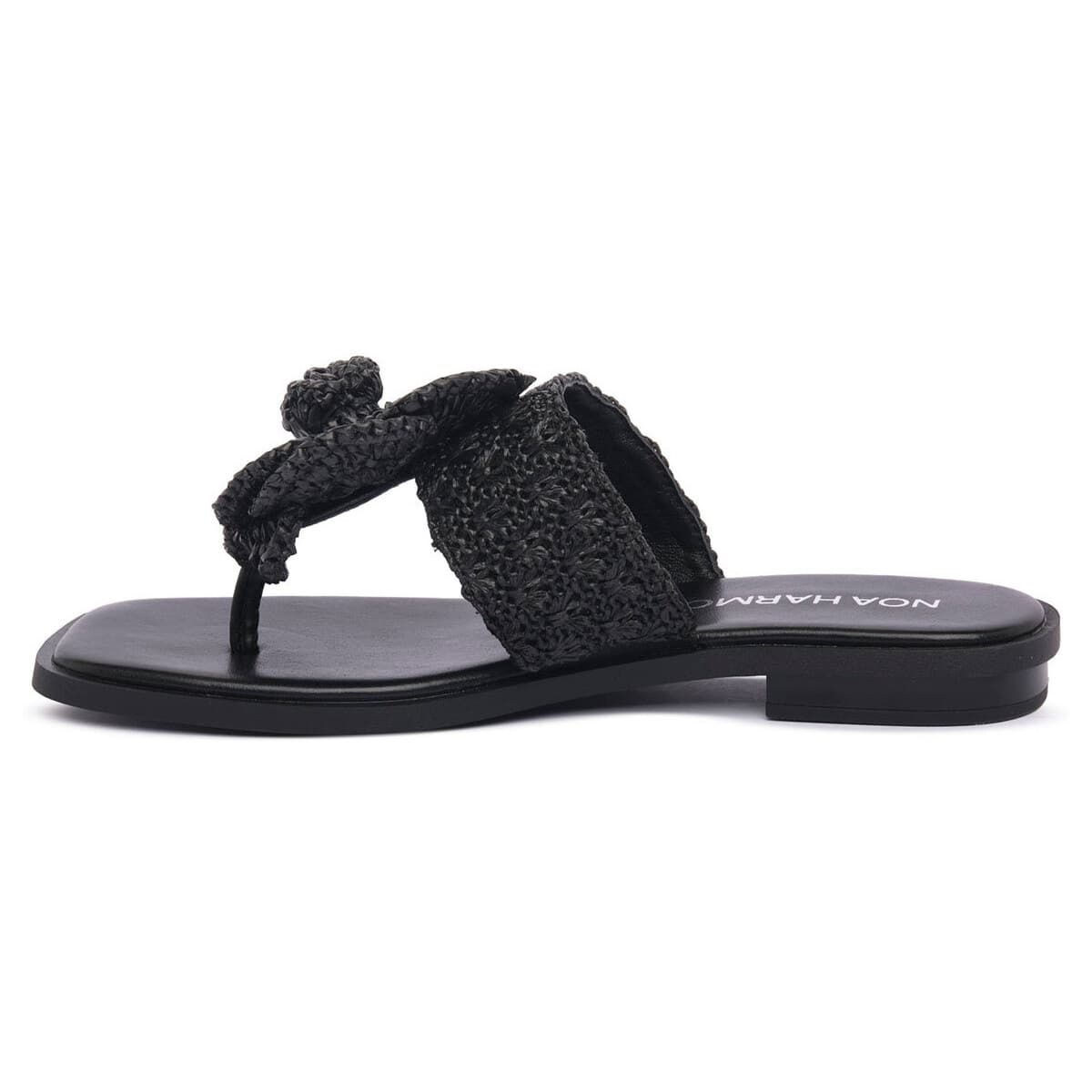 Women's Mules Noa Harmon Black