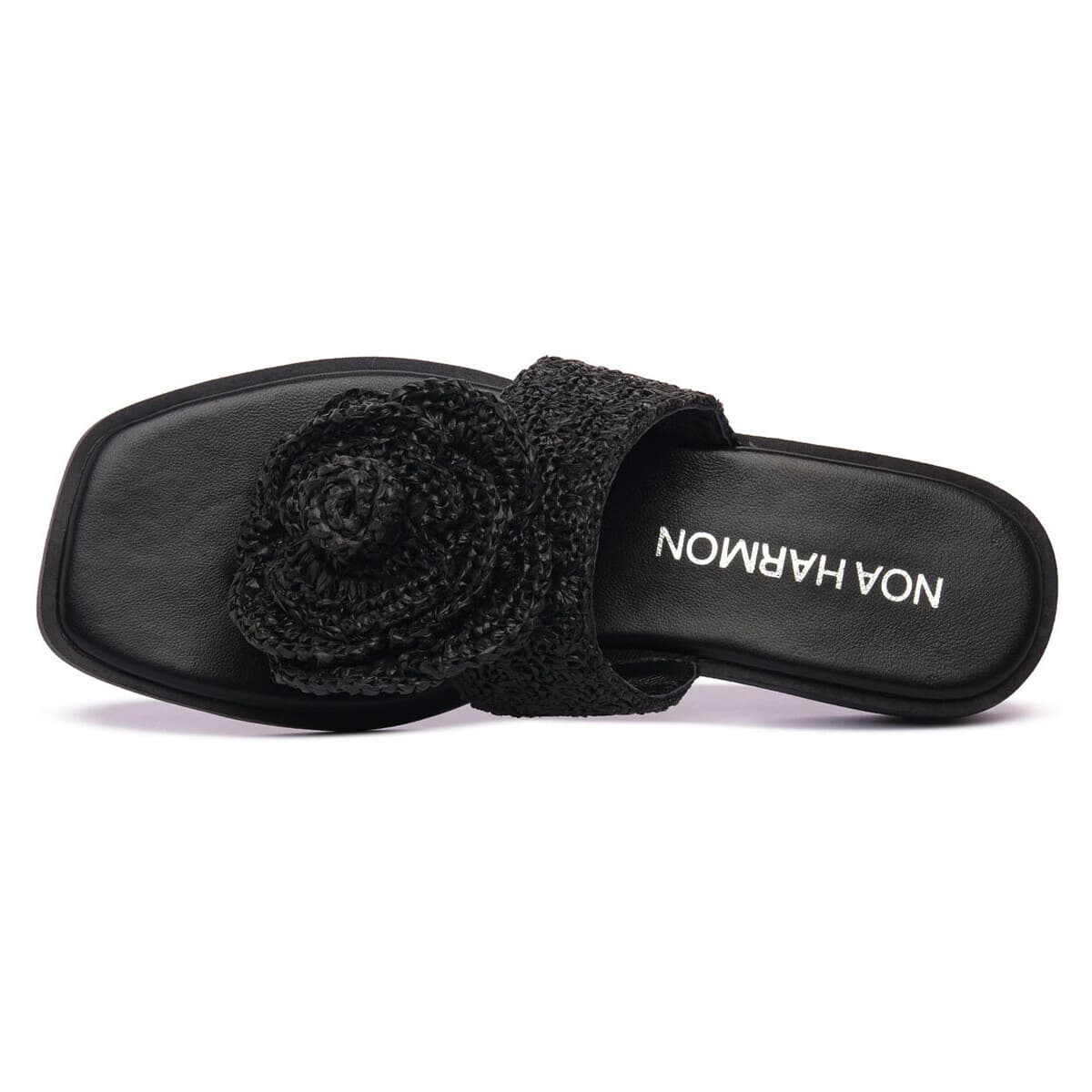 Women's Mules Noa Harmon Black