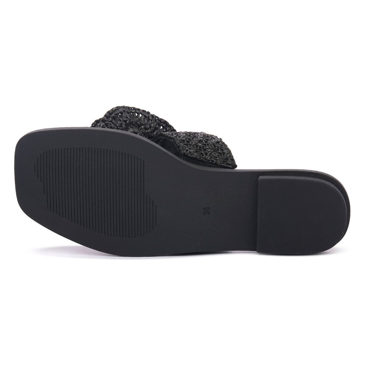 Women's Mules Noa Harmon Black
