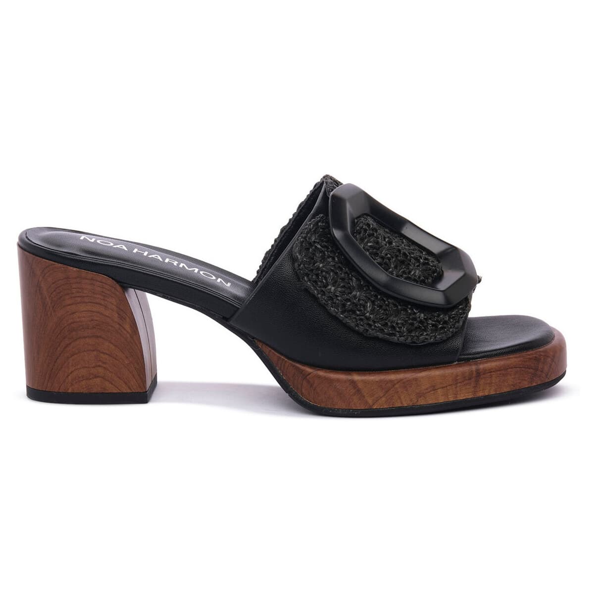 Women's Pumps Noa Harmon Black