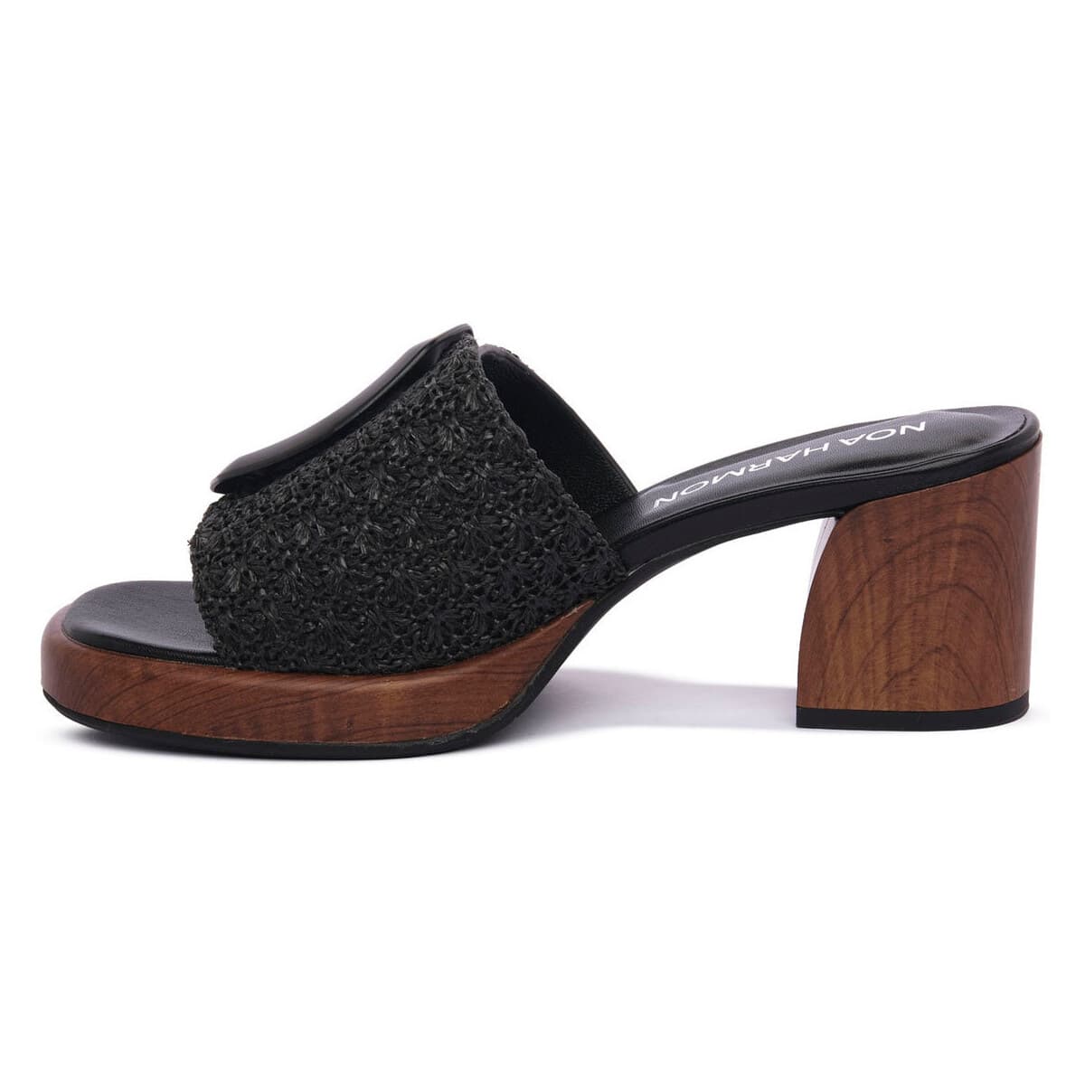 Women's Pumps Noa Harmon Black