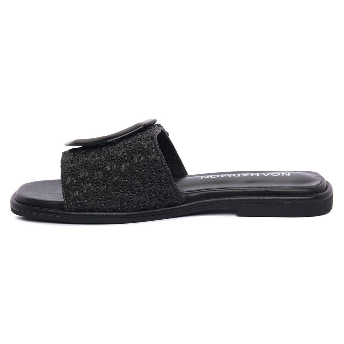 Women's Mules Noa Harmon Black