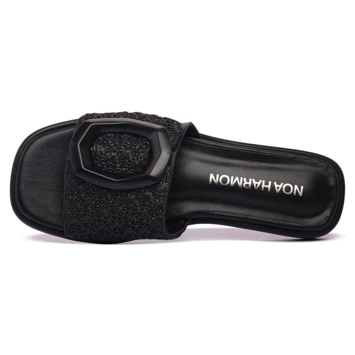 Women's Mules Noa Harmon Black