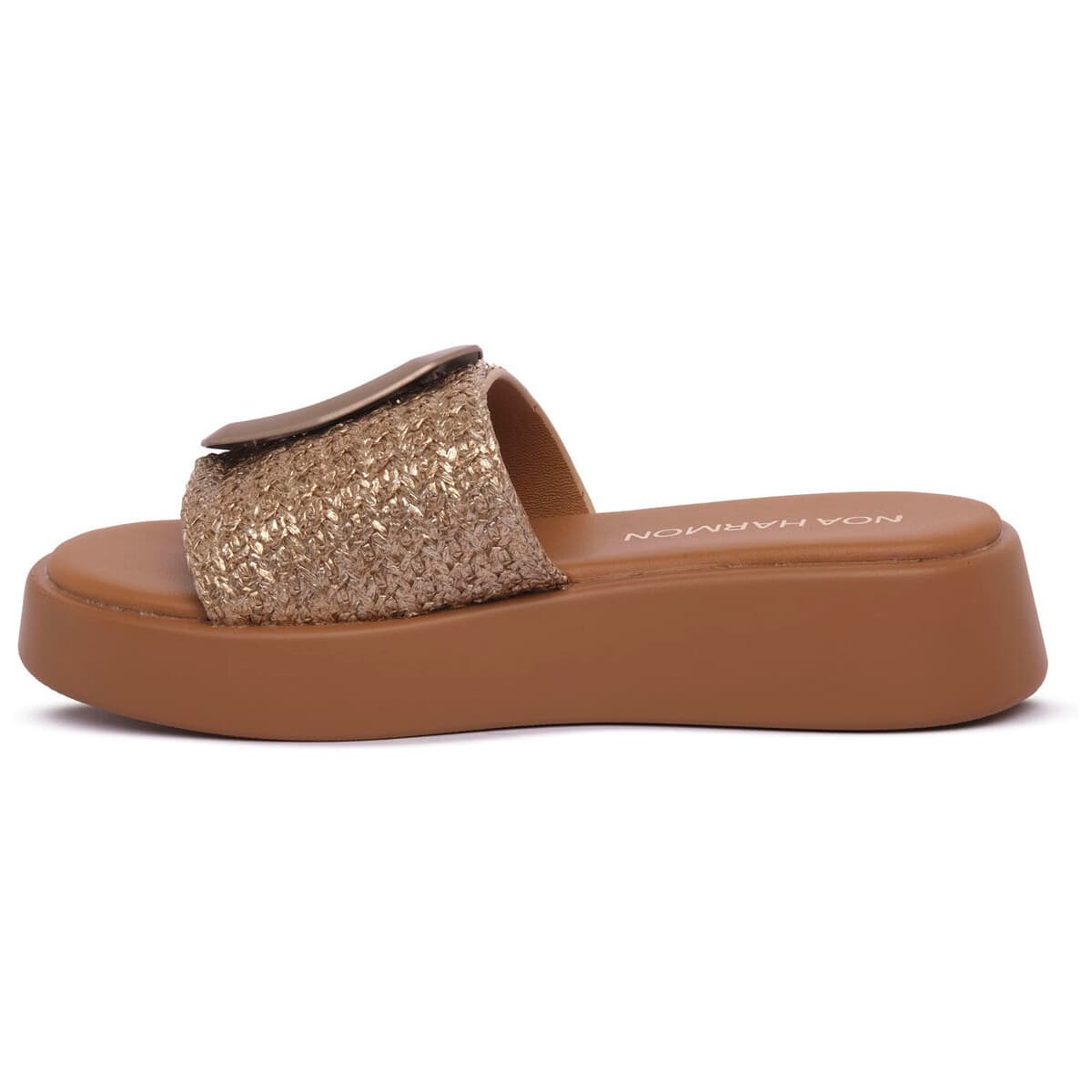 Women's Mules Noa Harmon Black