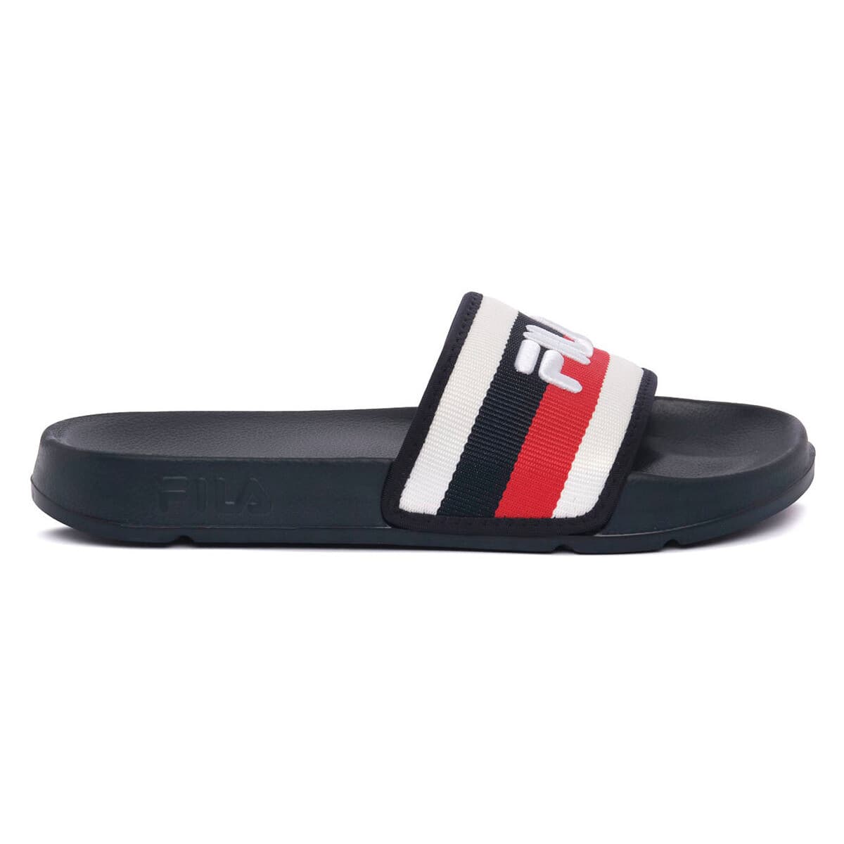 Mules Fila 50007 MORRO BAY STRIPES