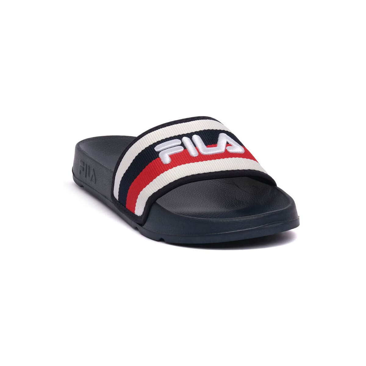 Men's Mules Fila Blue