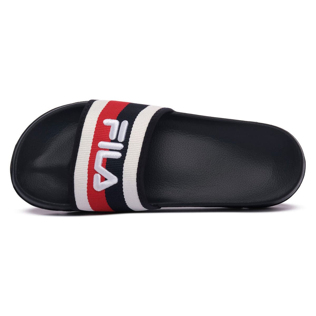 Men's Mules Fila Blue