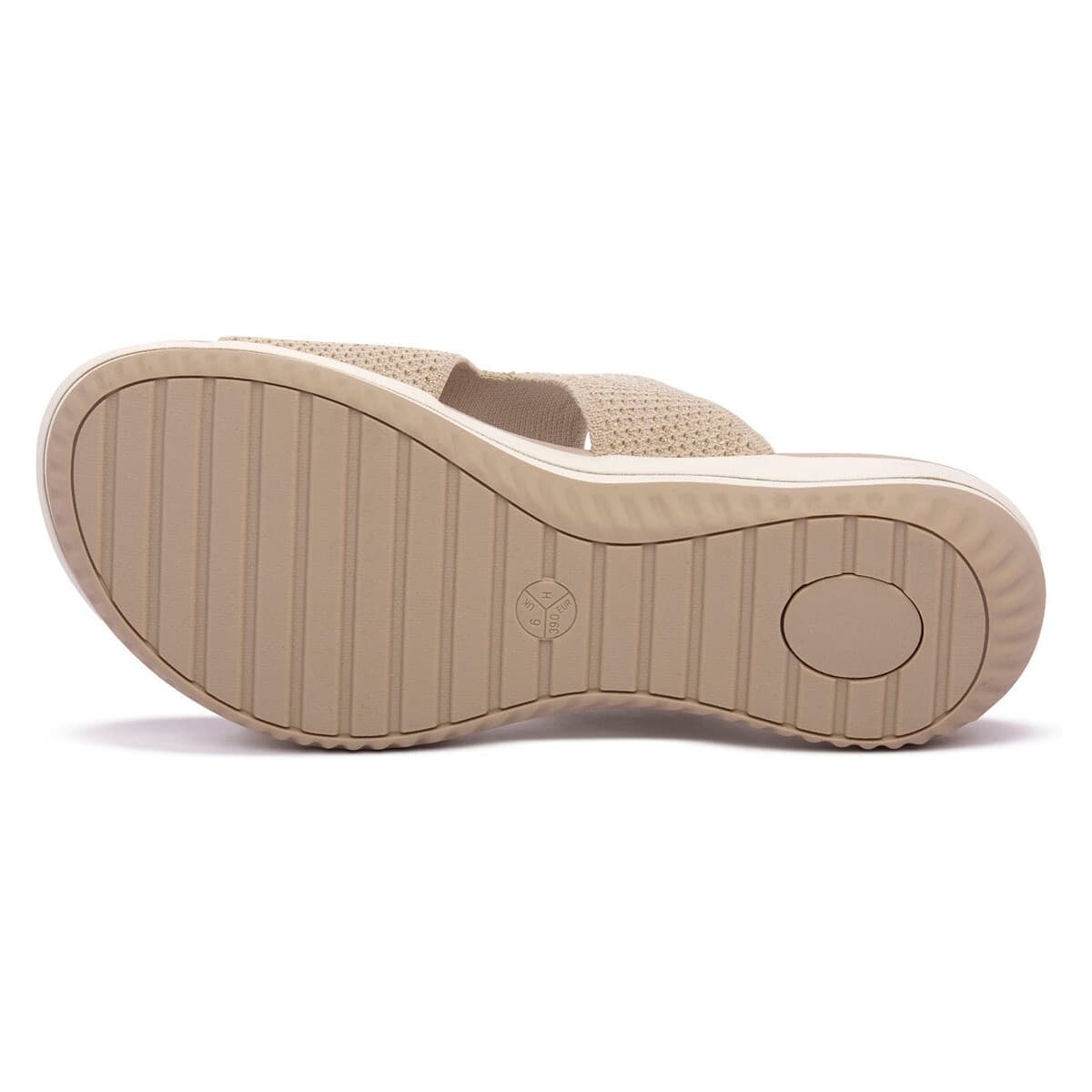 Women's Mules Jana Beige