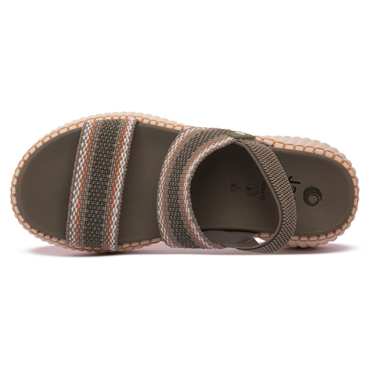 Women's Platforms Jana Green