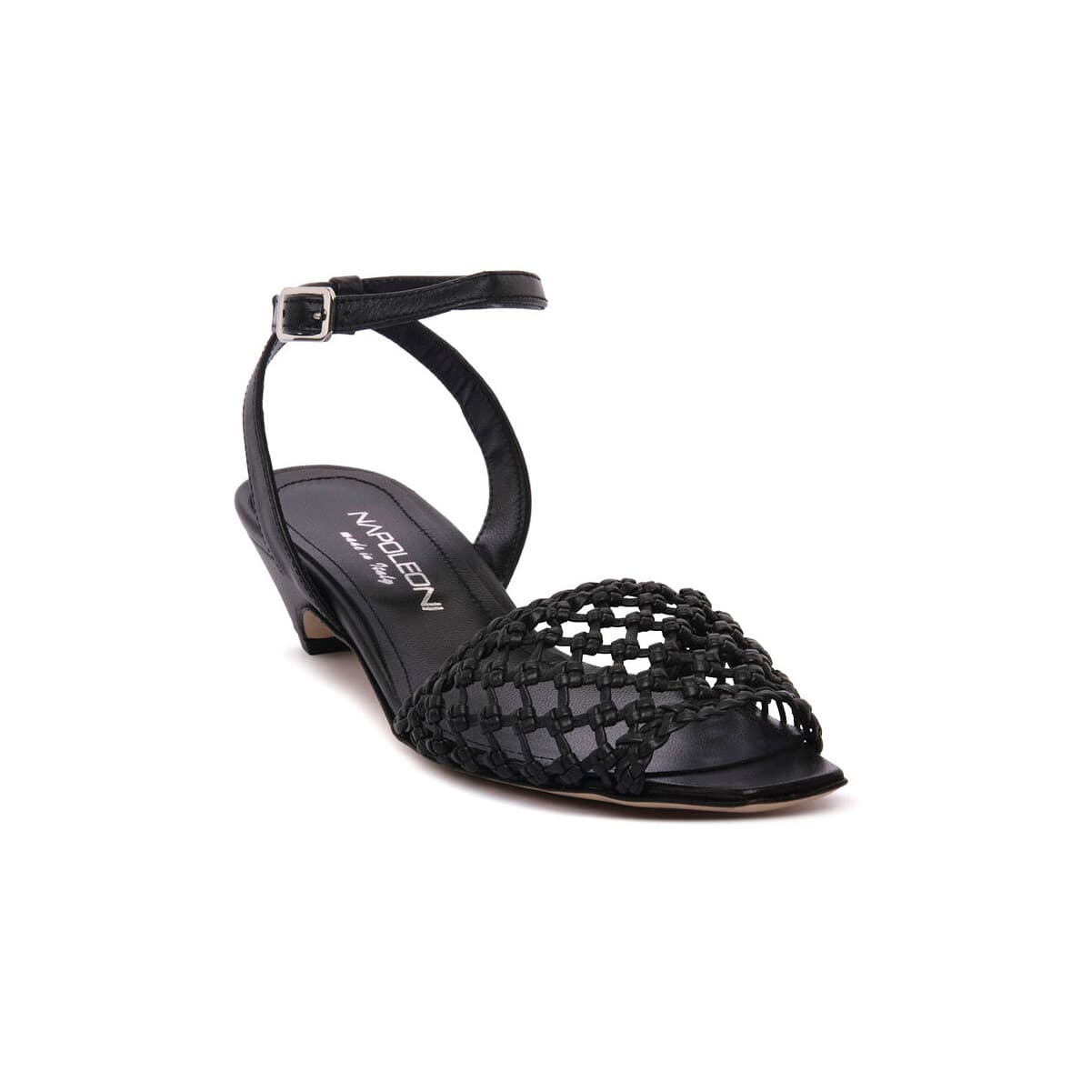 Women's Pumps Priv Lab Black