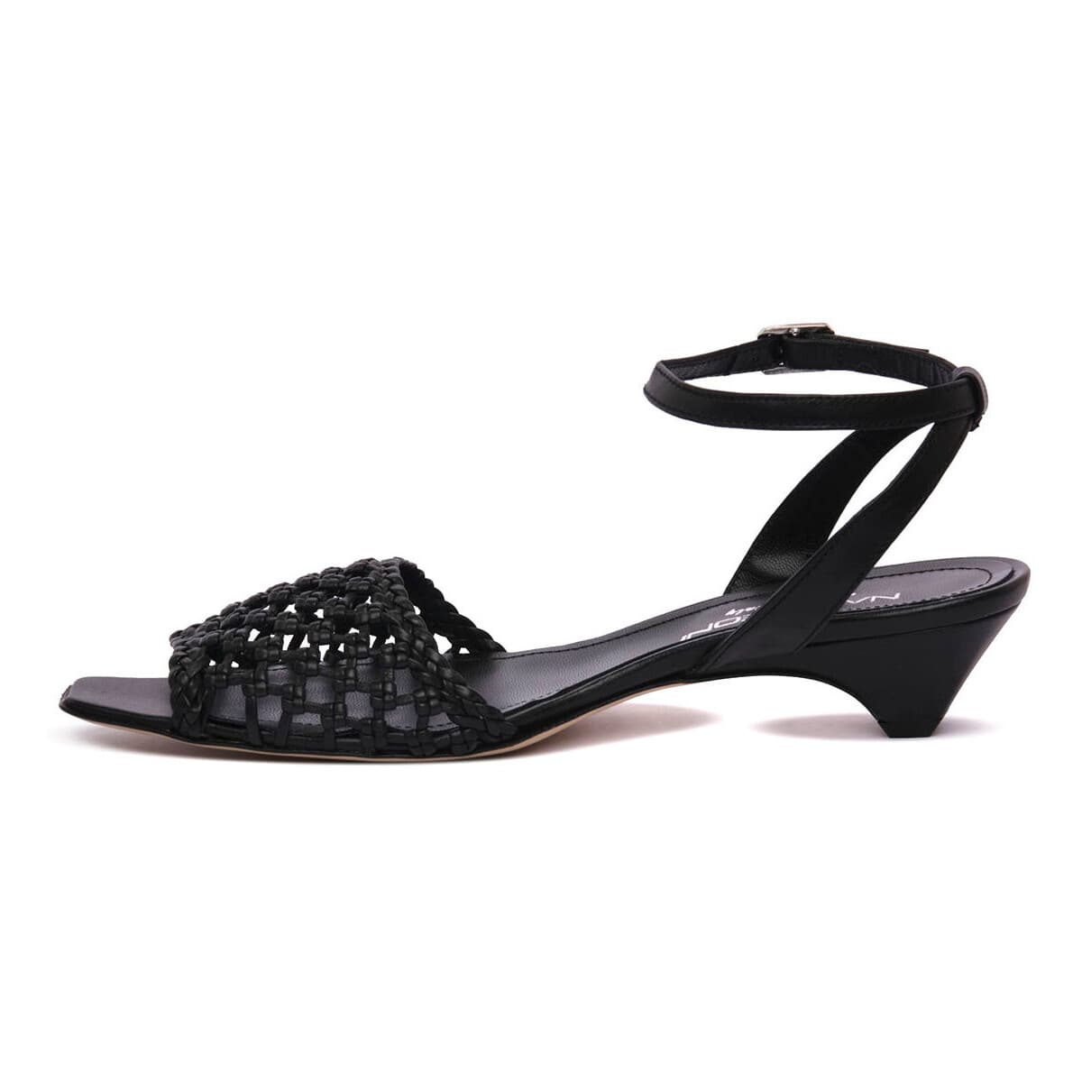 Women's Pumps Priv Lab Black