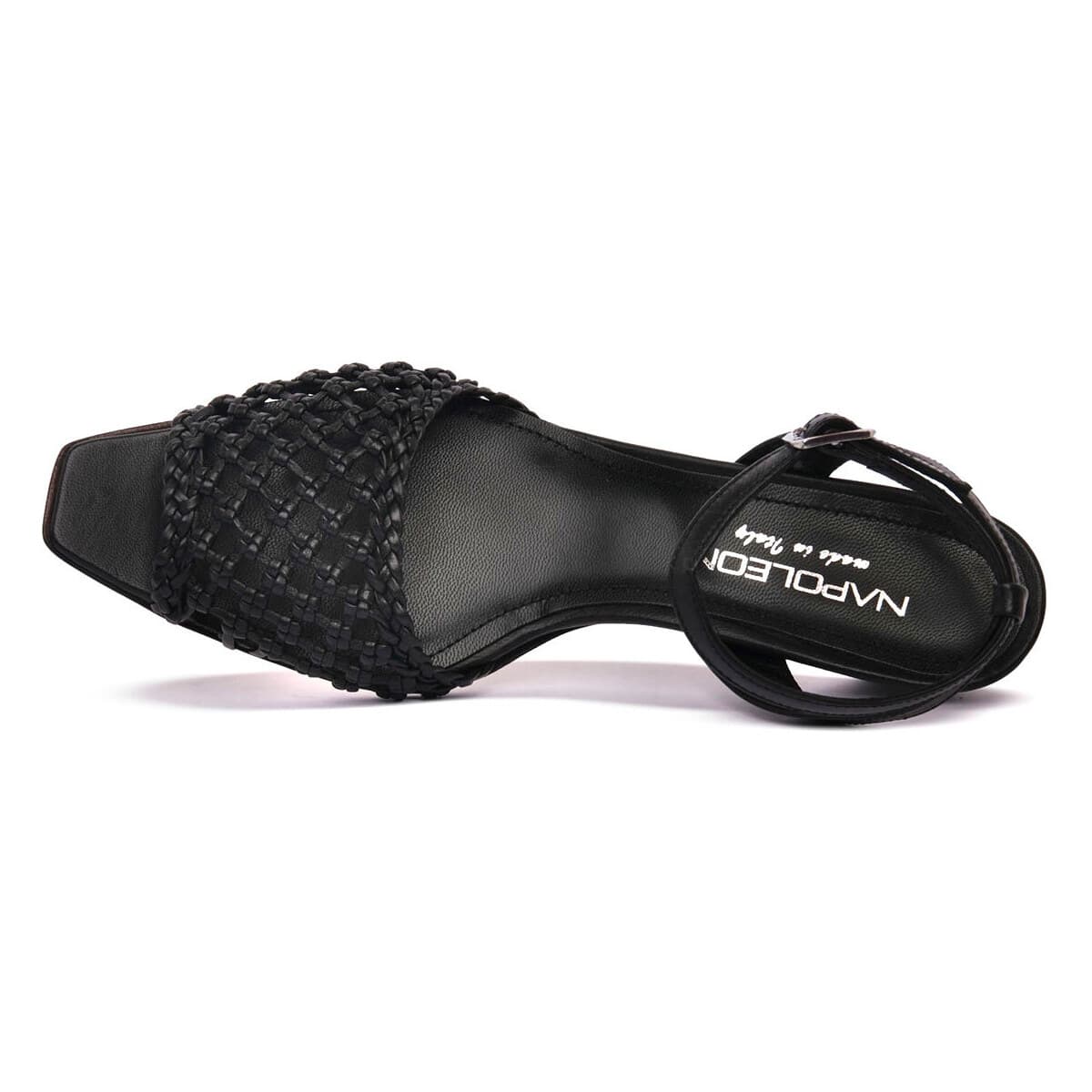 Women's Pumps Priv Lab Black