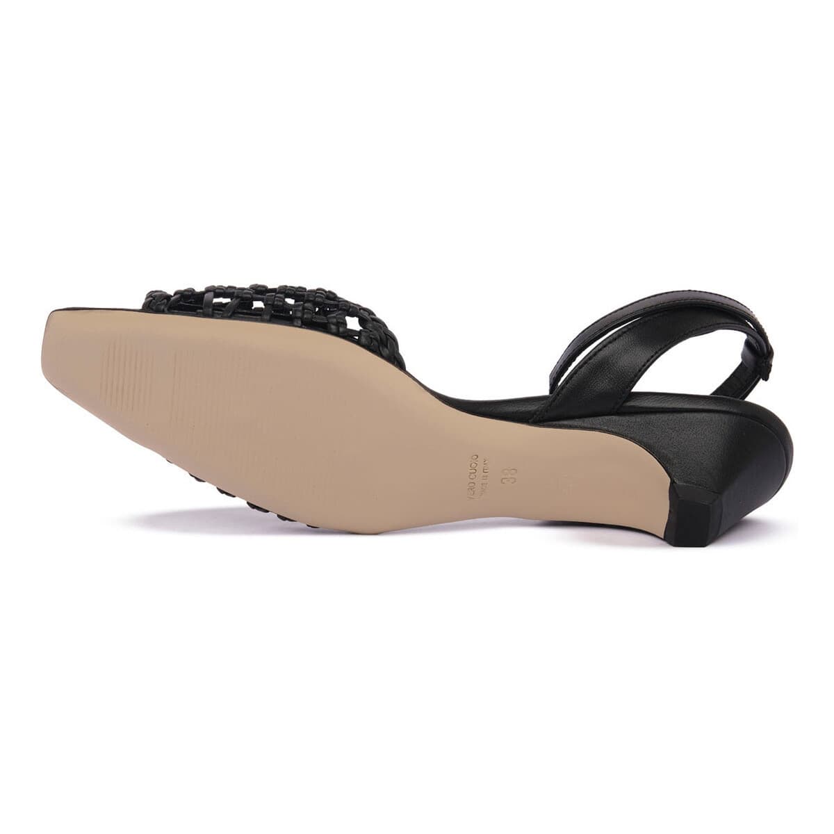 Women's Pumps Priv Lab Black