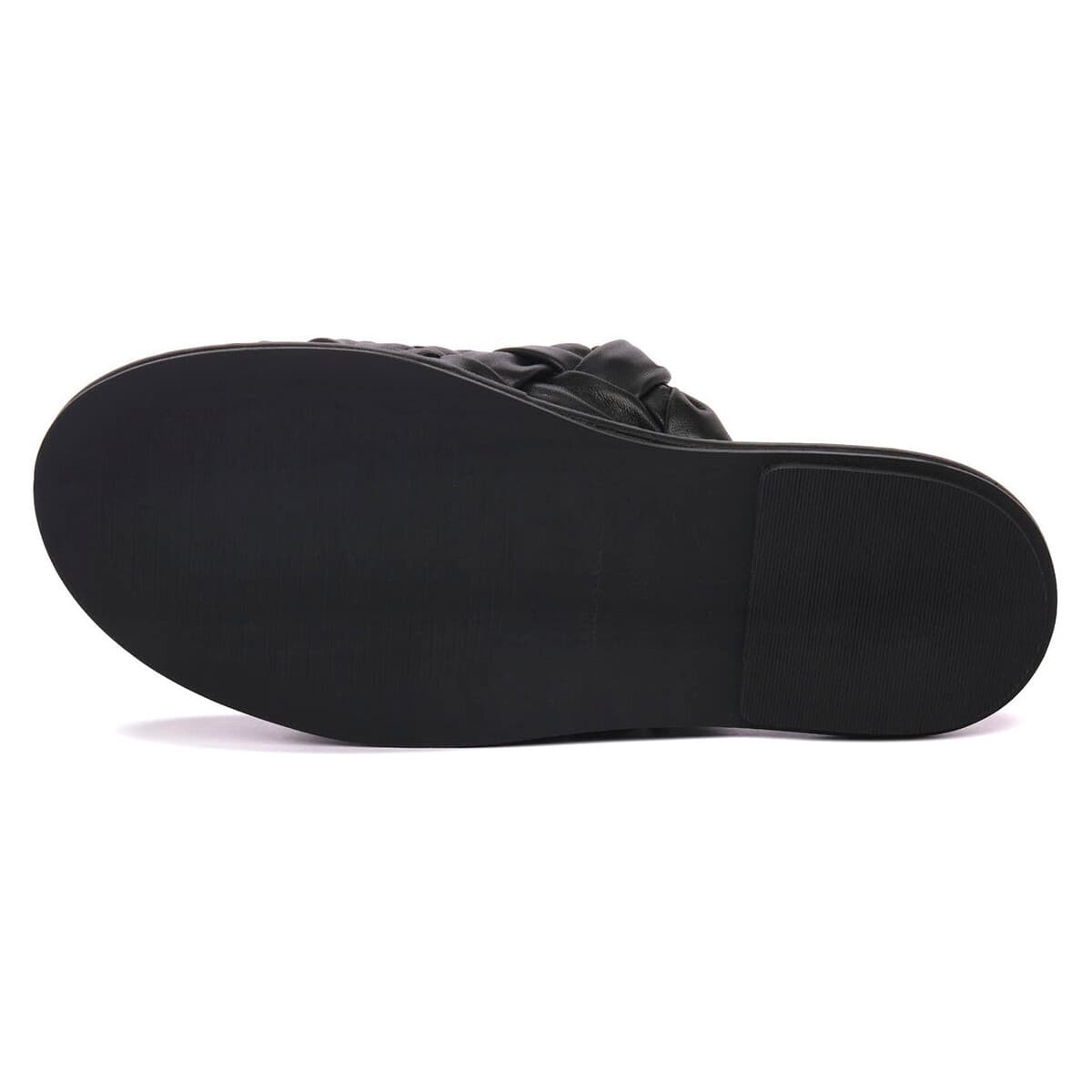 Women's Mules Janet&Janet Black