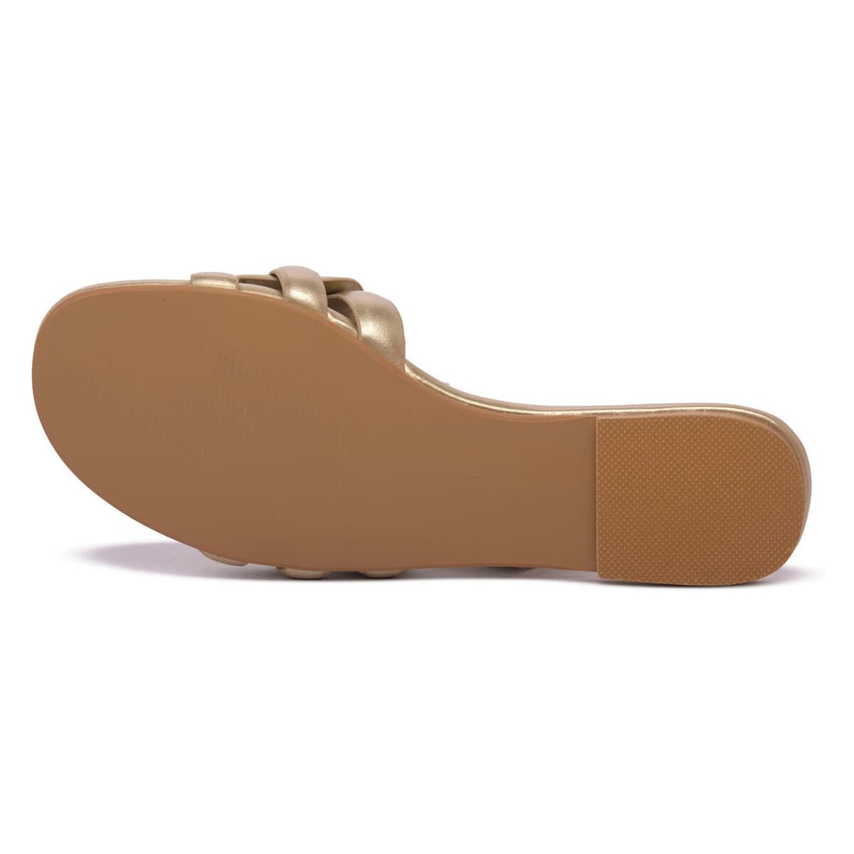 Women's Mules Keys Beige