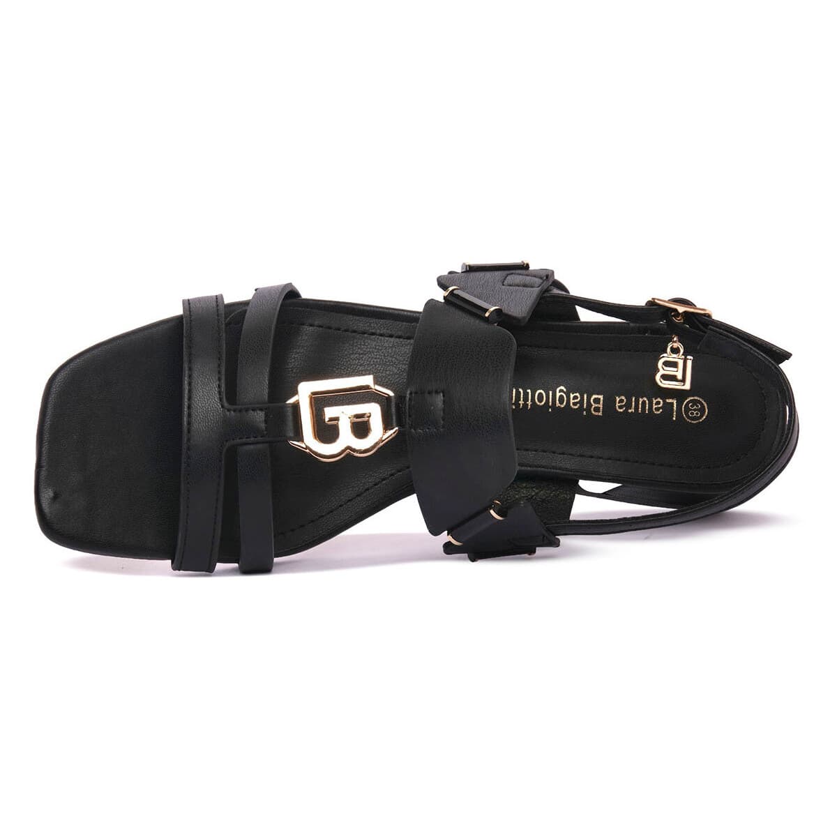 Women's Pumps Laura Biagiotti Black