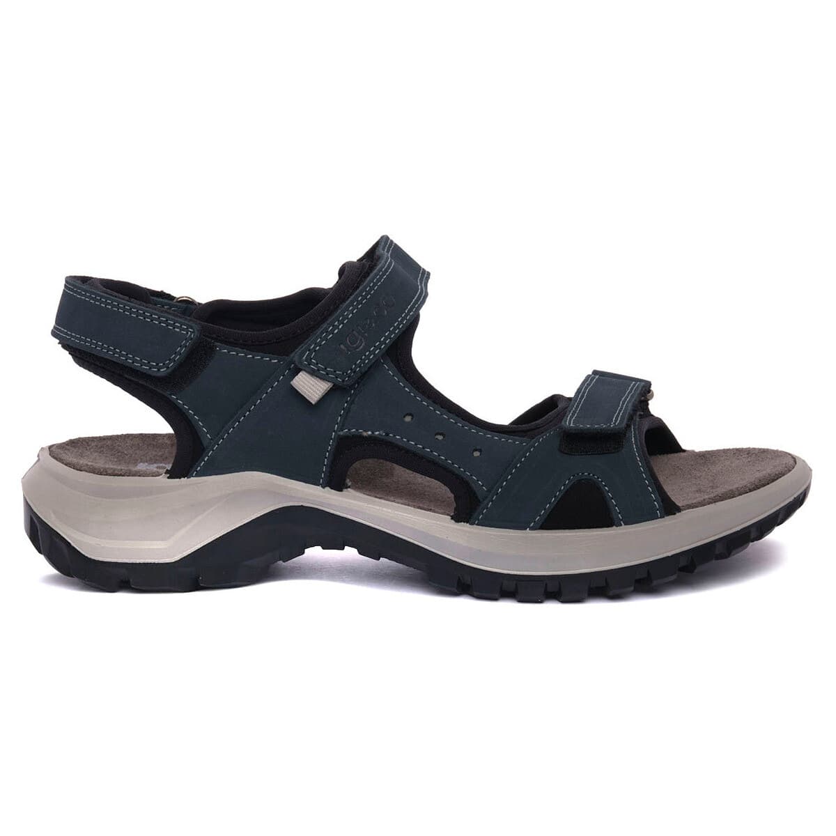 Women's Sandals IgI&CO Blue