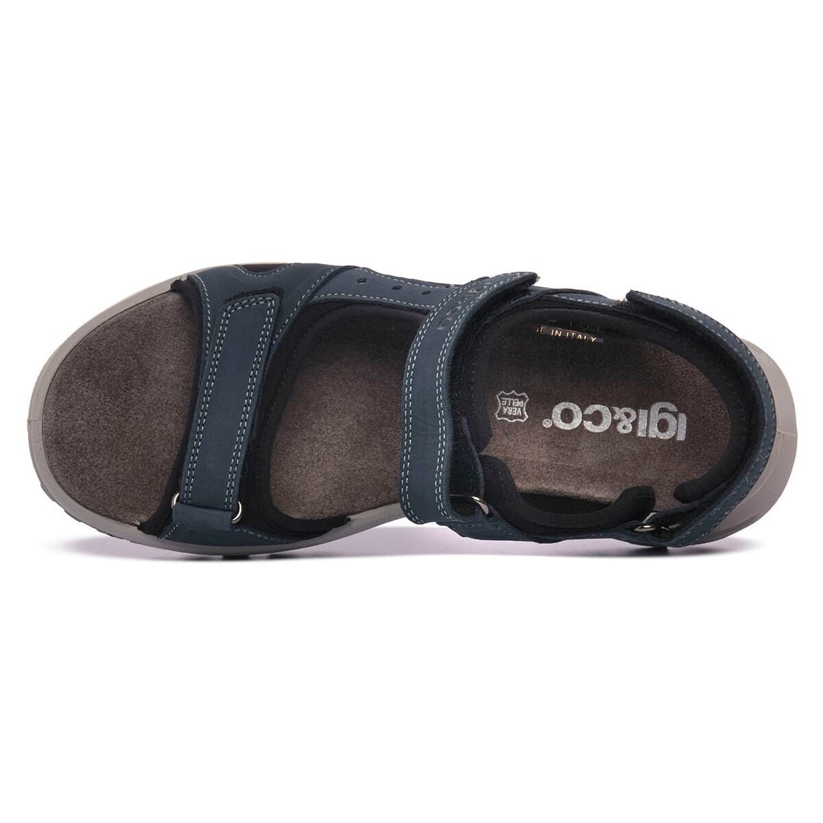 Women's Sandals IgI&CO Blue