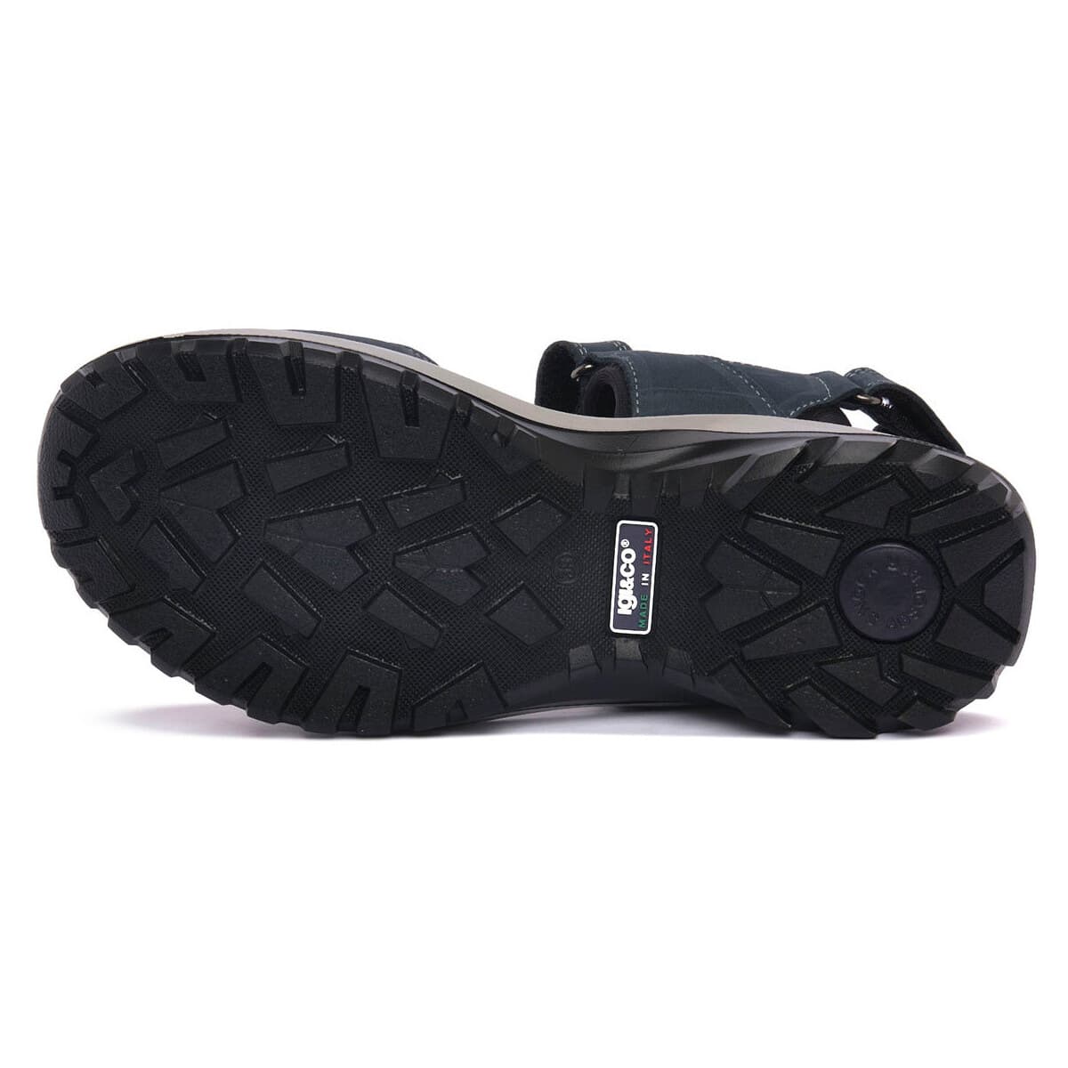 Women's Sandals IgI&CO Blue