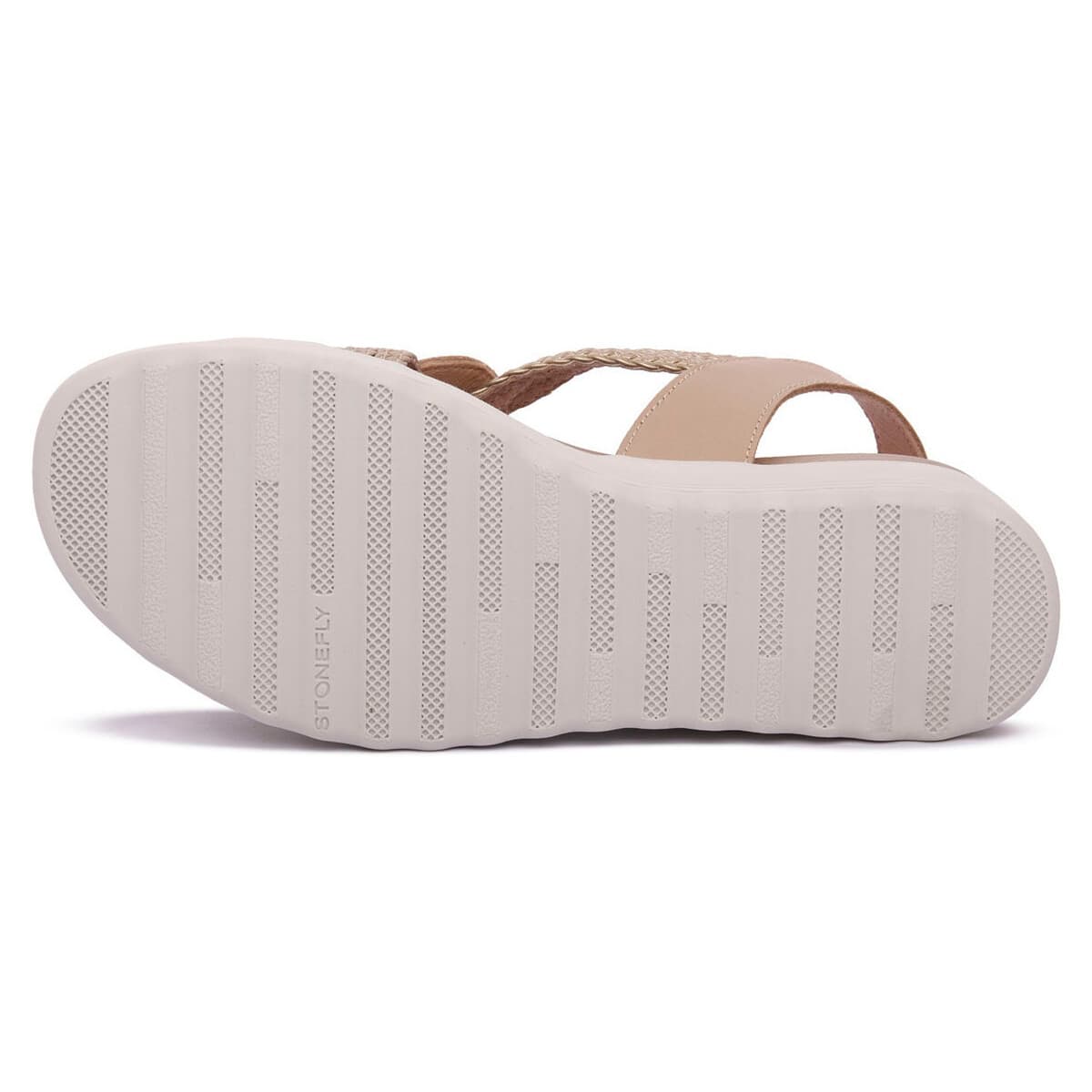 Women's Platforms Stonefly Black