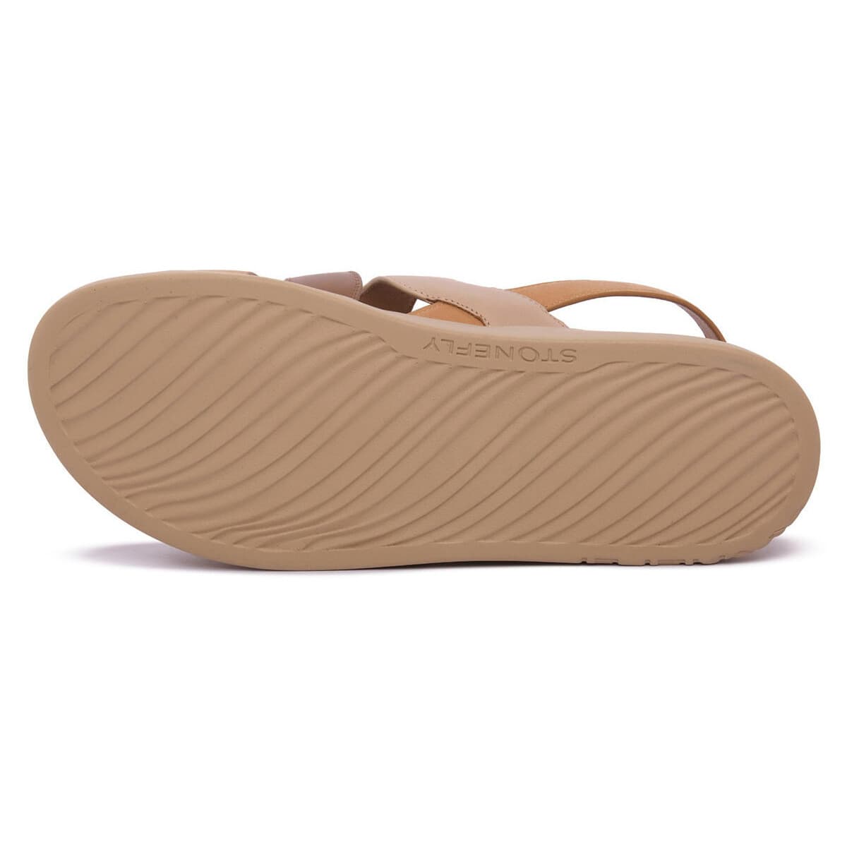 Women's Platforms Stonefly Brown