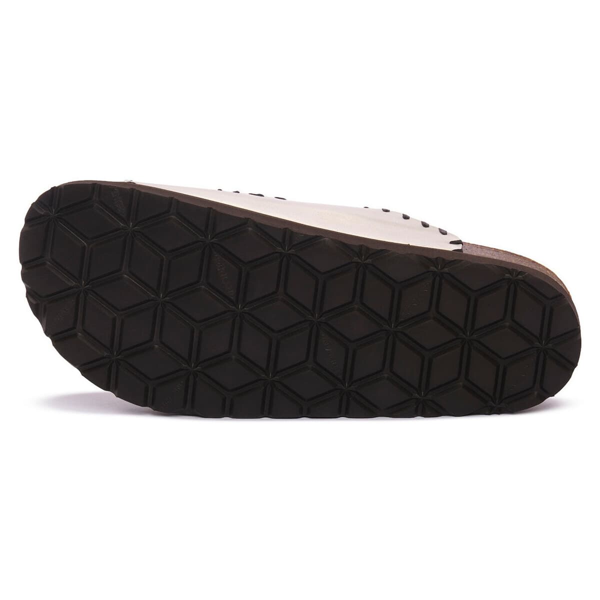 Women's Mules Grunland Gray