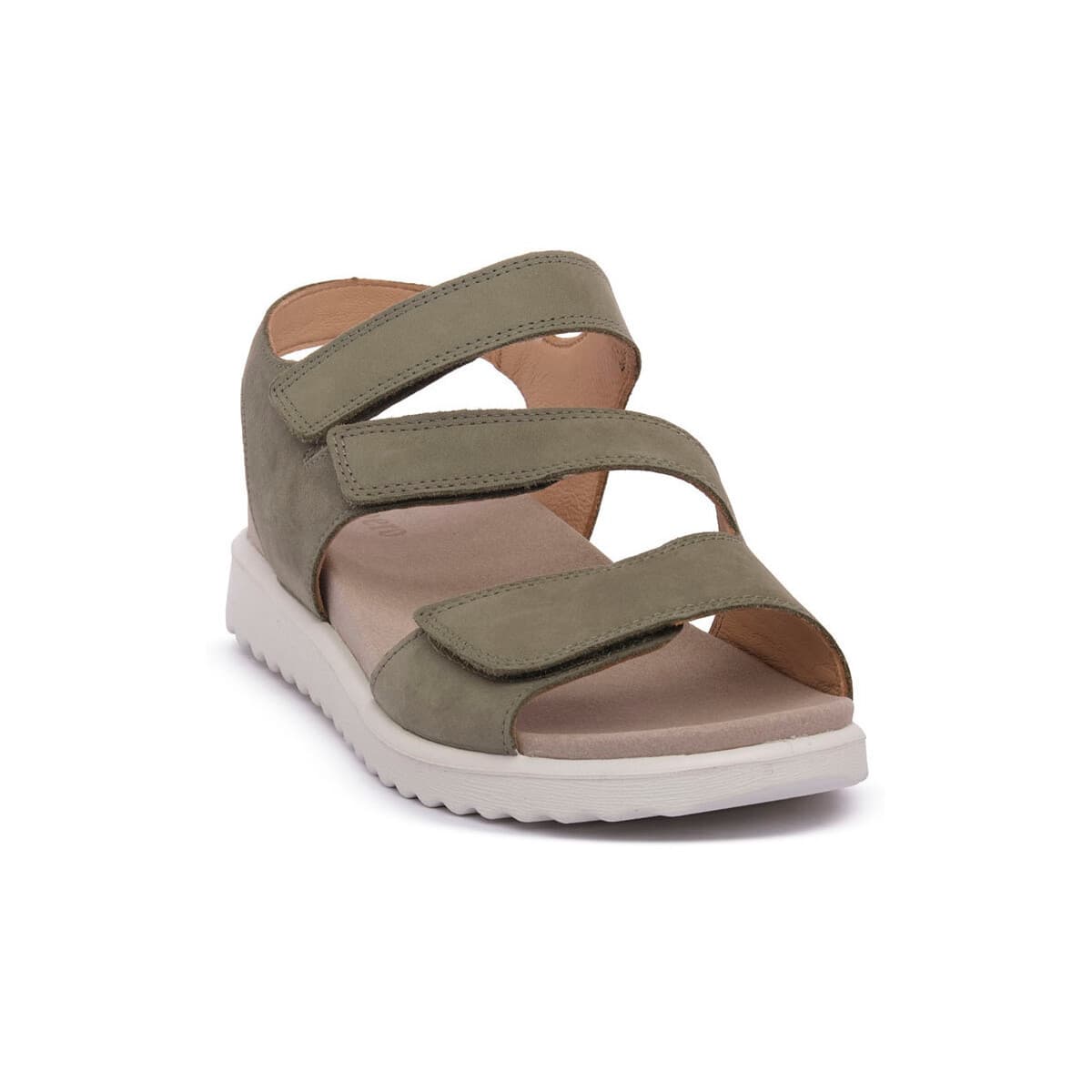 Women's Sandals Legero Green