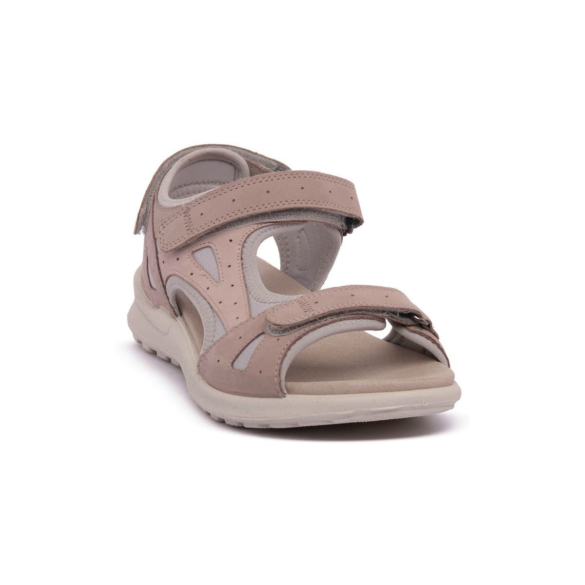 Women's Sandals Legero Gray