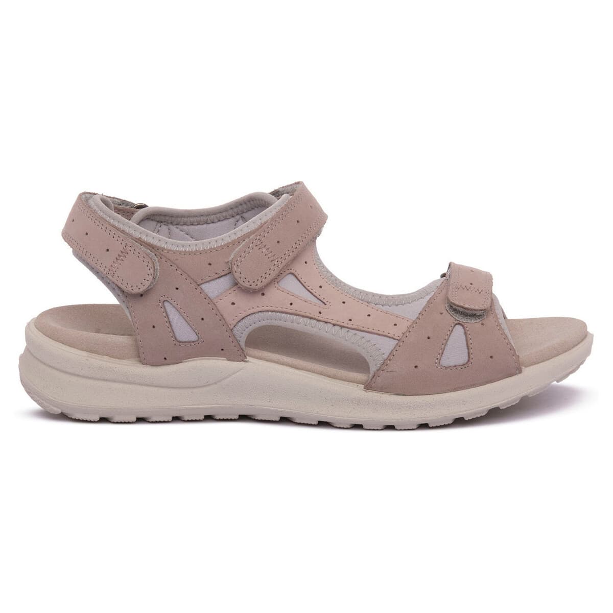 Women's Sandals Legero Gray