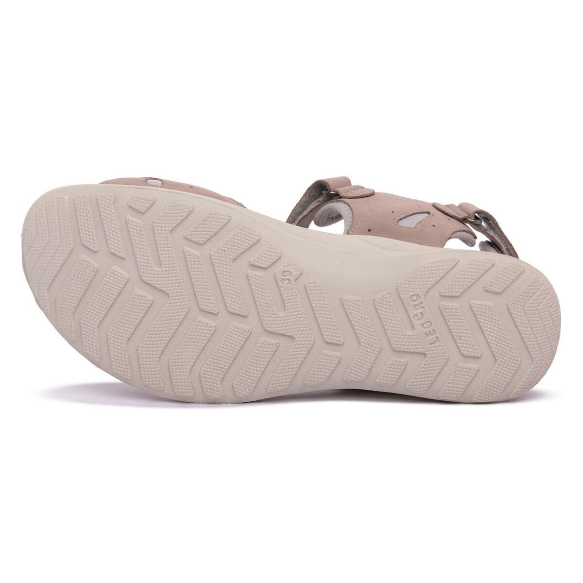 Women's Sandals Legero Gray