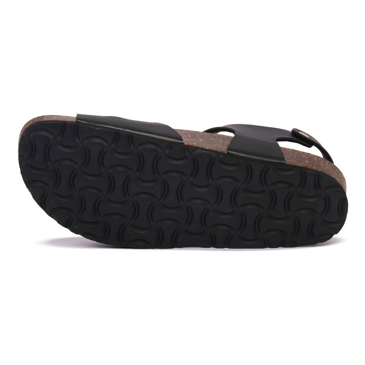 Women's Sandals Valleverde Black
