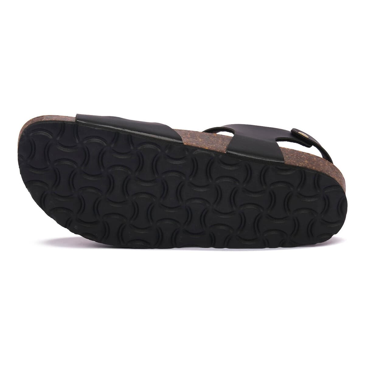 Girls' Sandals Valleverde Black