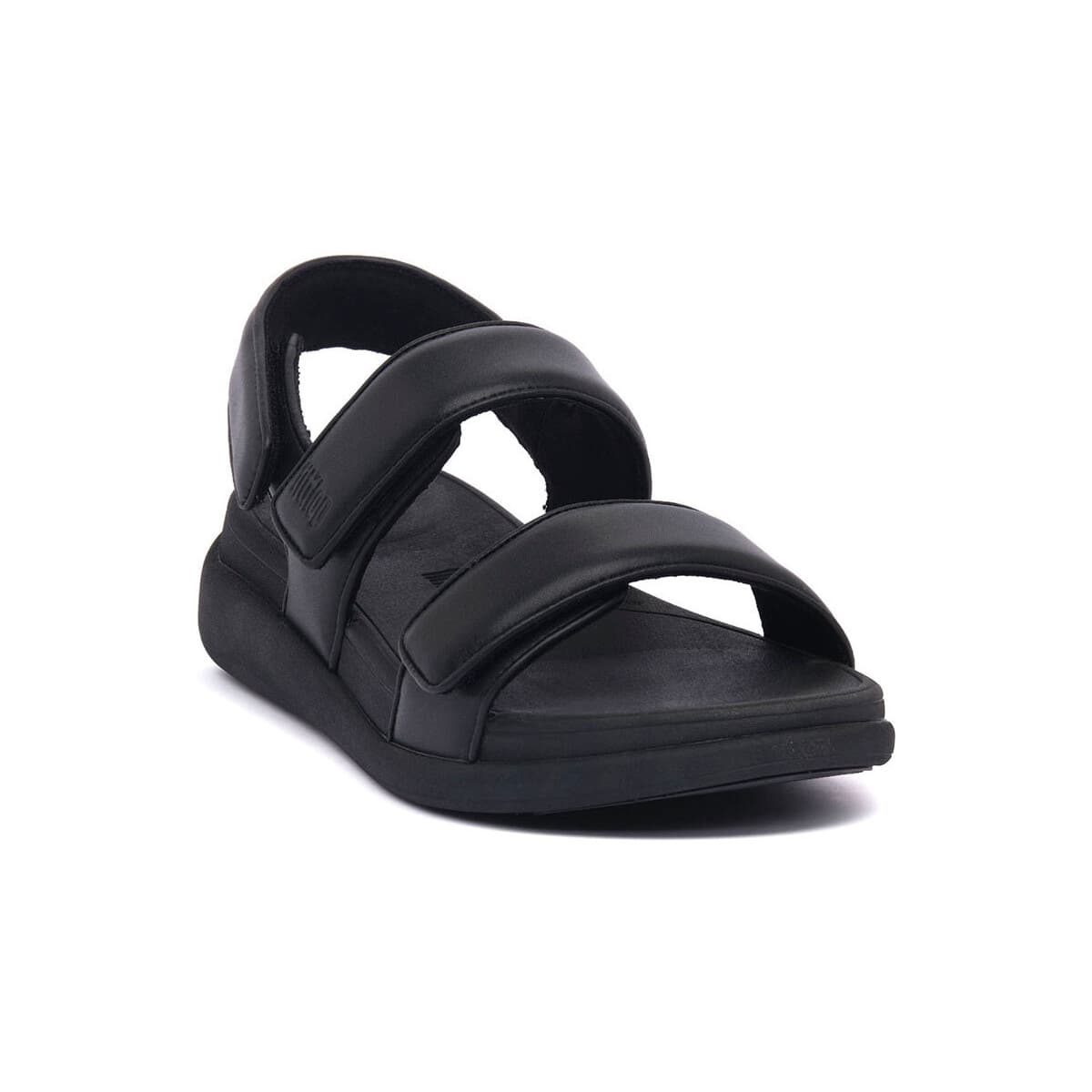 Women's Platforms FitFlop Black