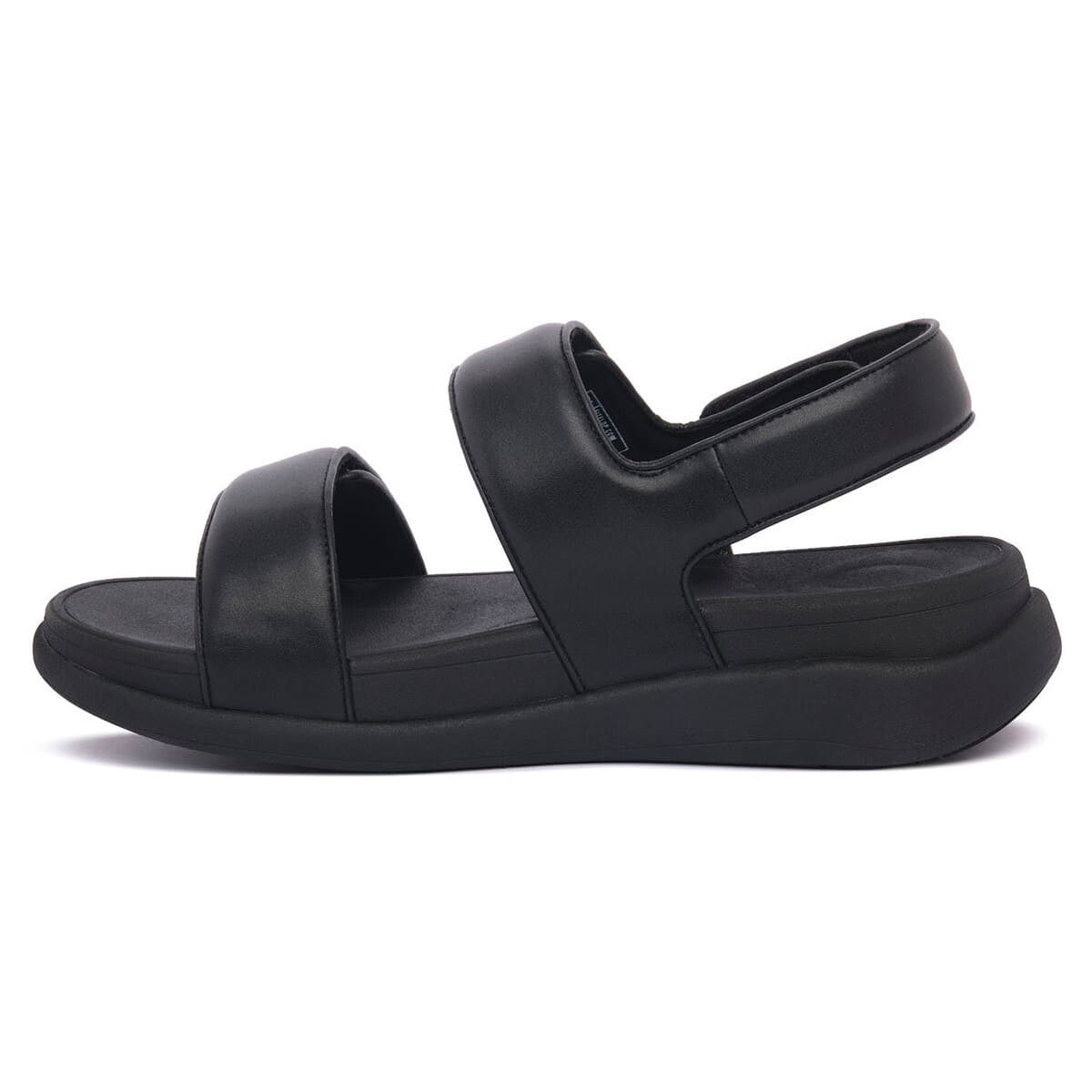 Women's Platforms FitFlop Black