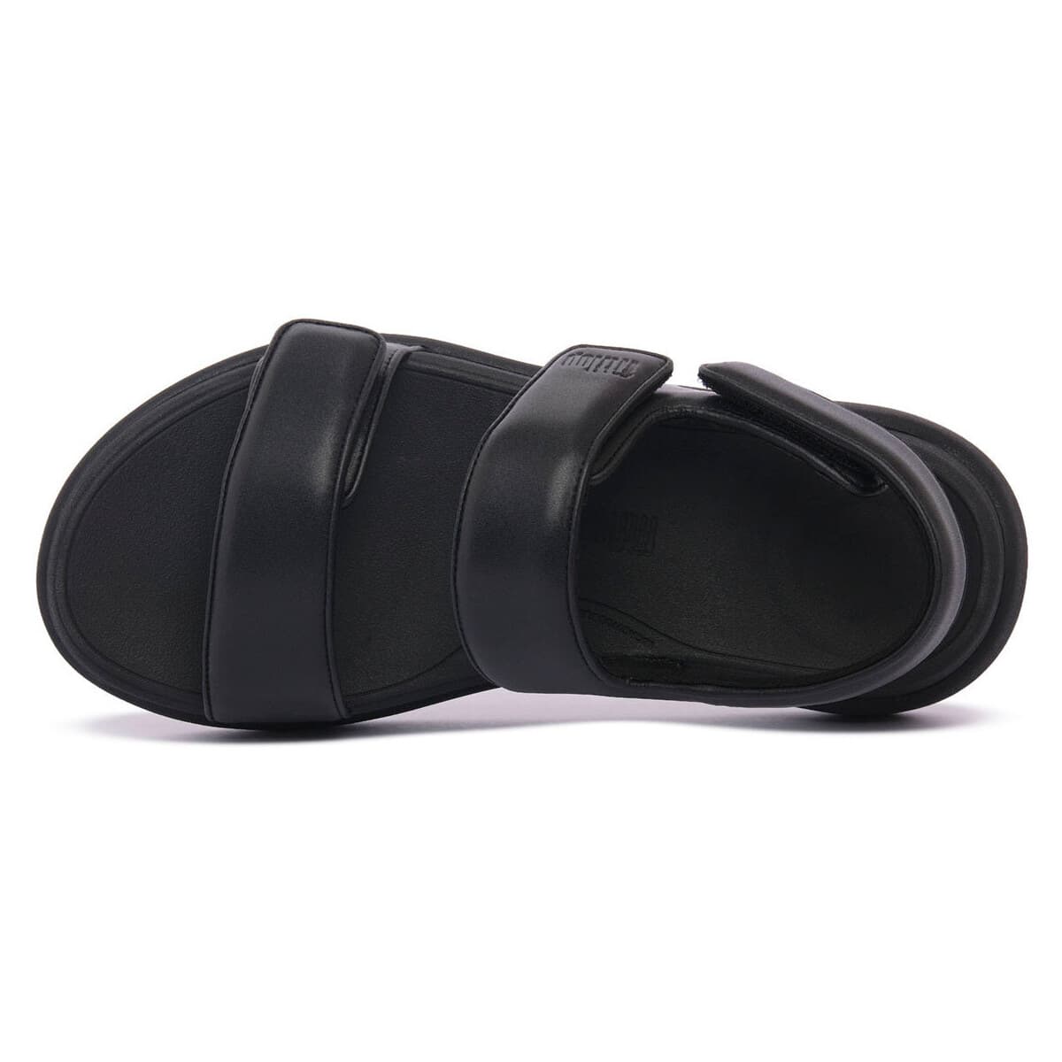 Women's Platforms FitFlop Black