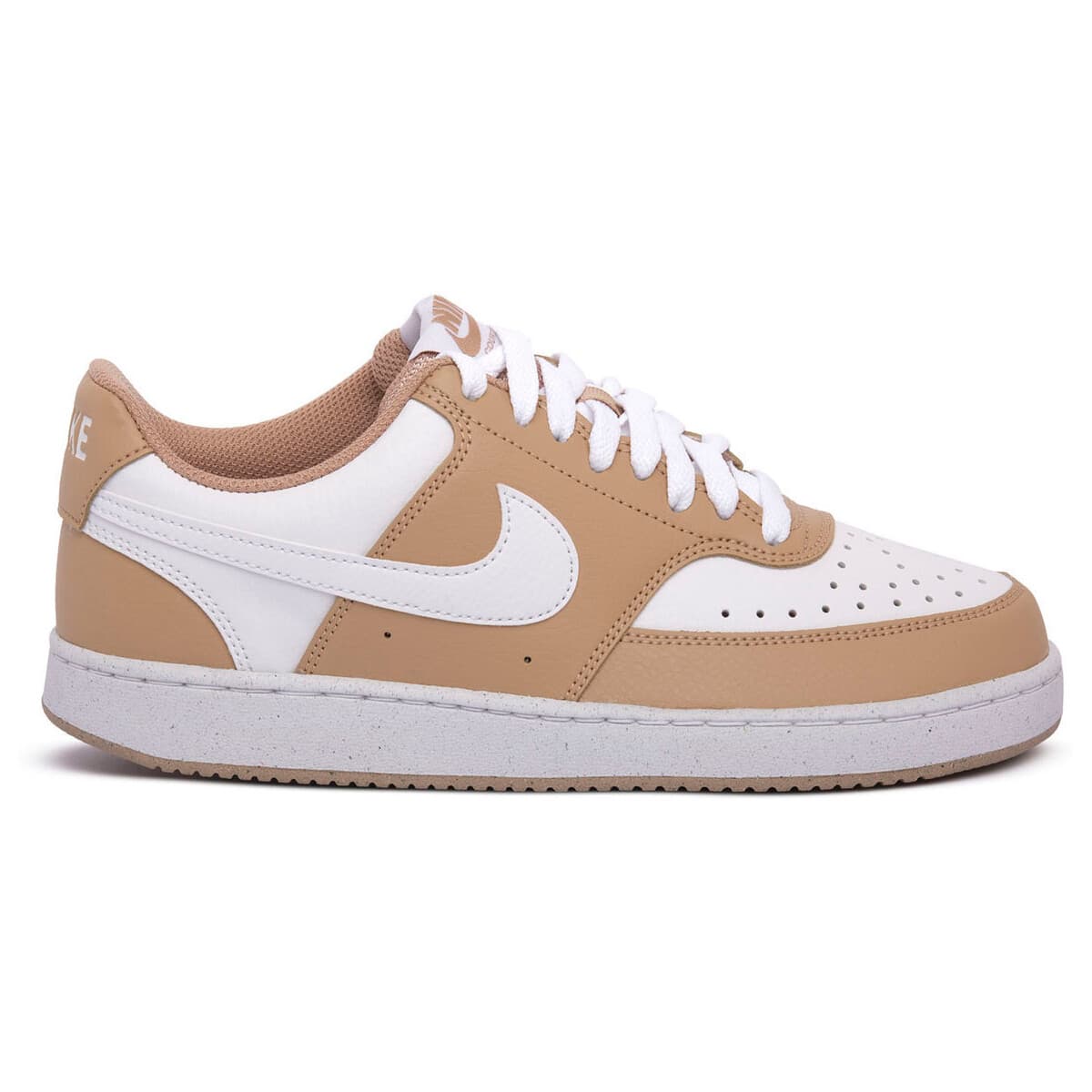 Women's Sneakers Nike White