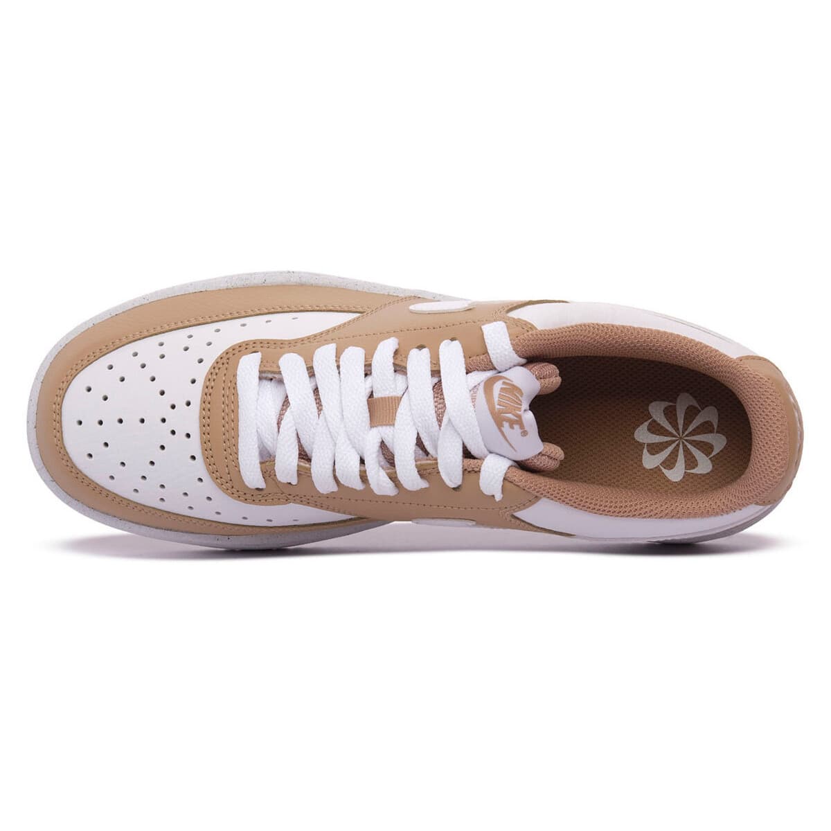 Women's Sneakers Nike White