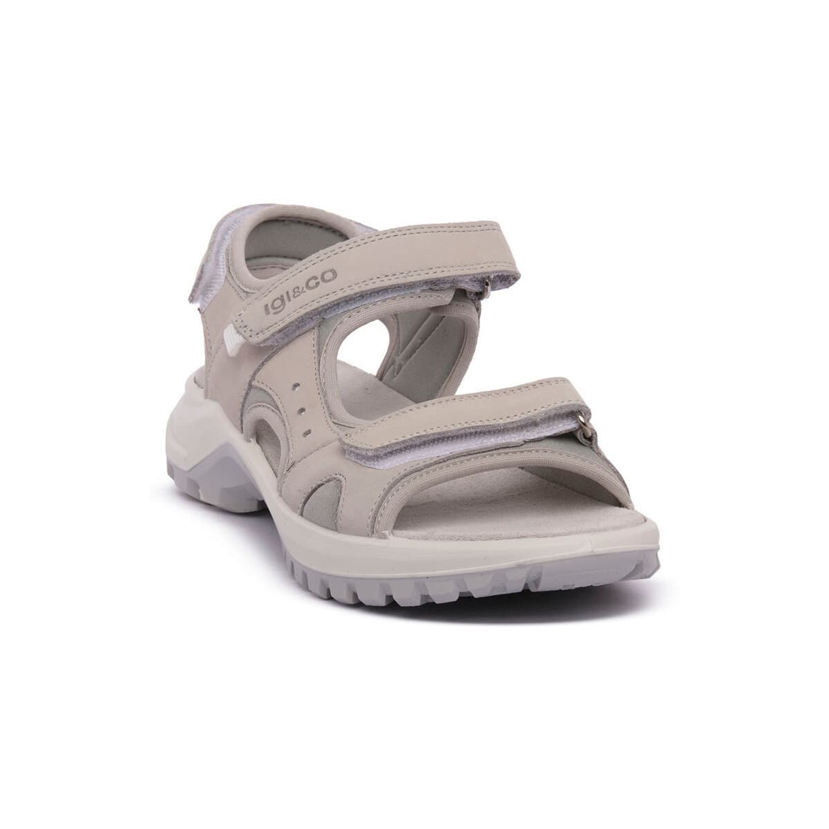 Women's Sandals IgI&CO Beige
