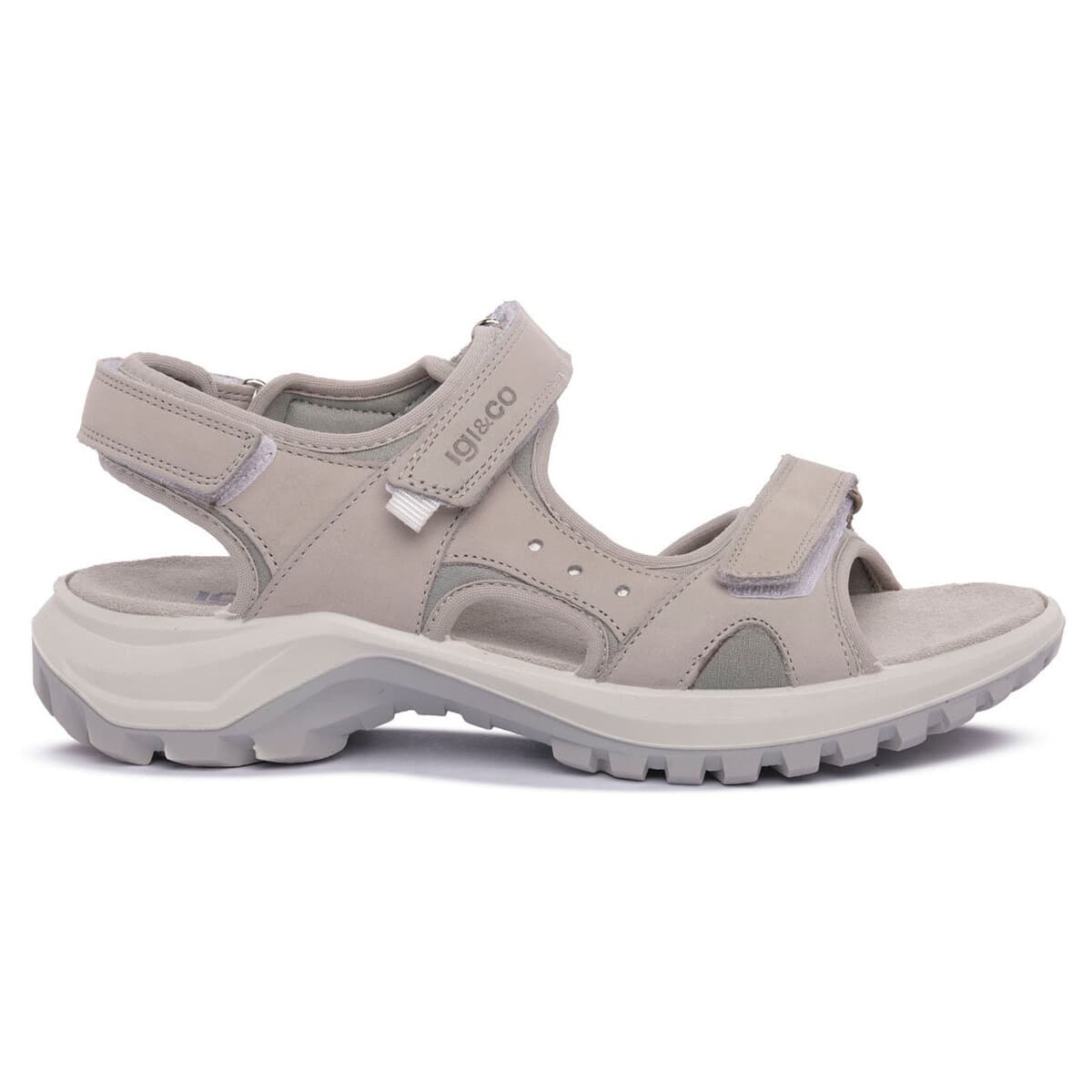 Women's Sandals IgI&CO Beige
