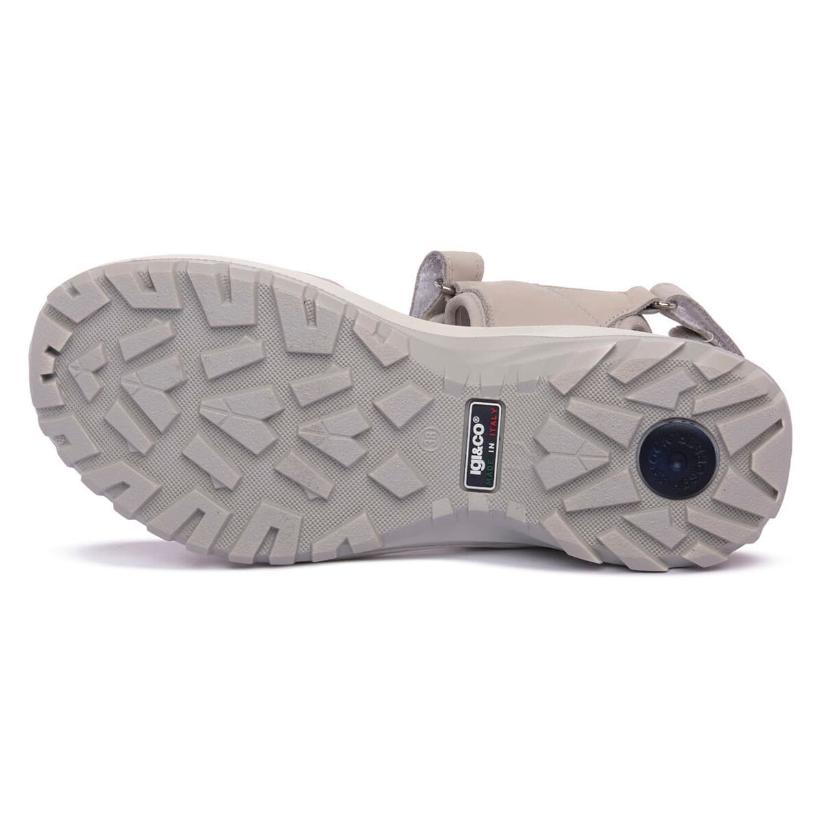 Women's Sandals IgI&CO Beige