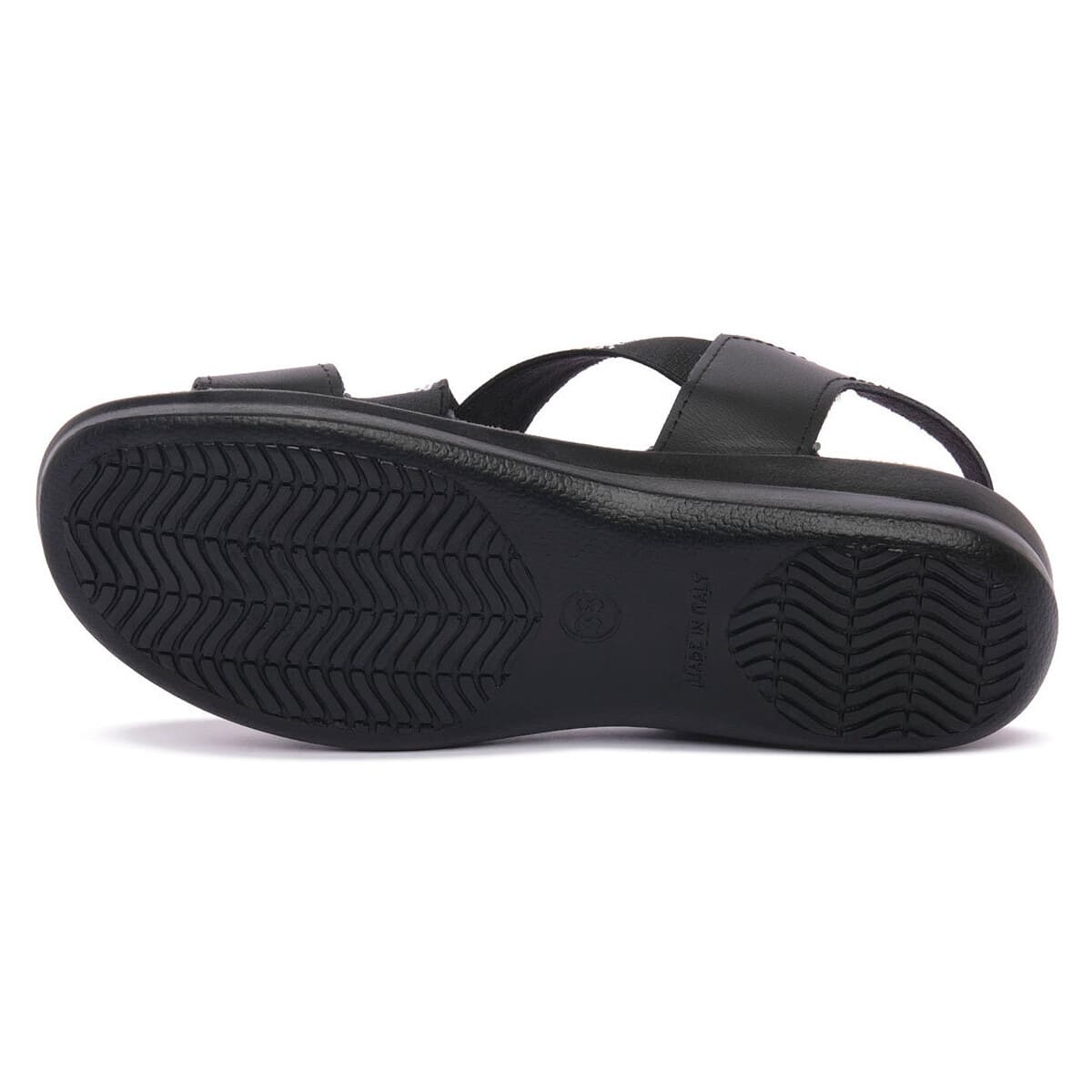 Women's Sandals Valleverde Black