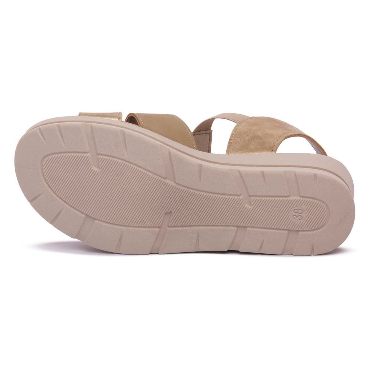 Women's Platforms Valleverde Gray