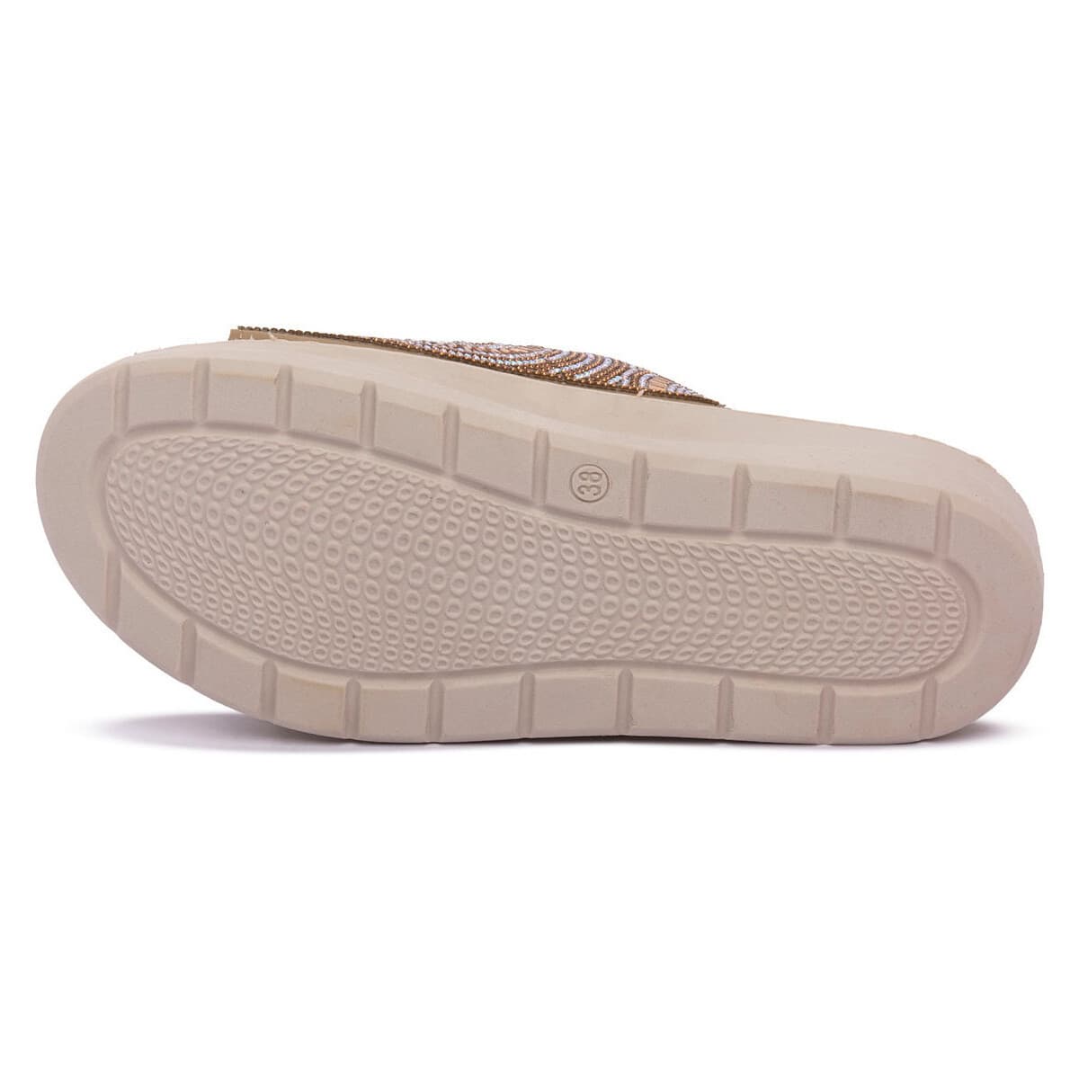 Women's Mules Valleverde Brown