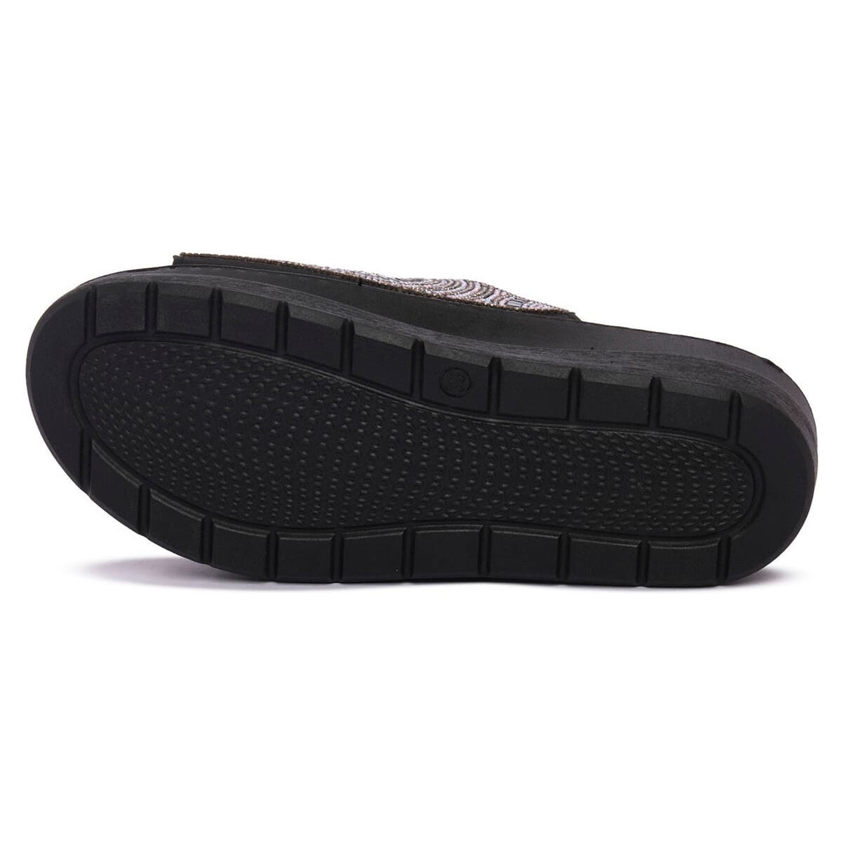 Women's Mules Valleverde Gray